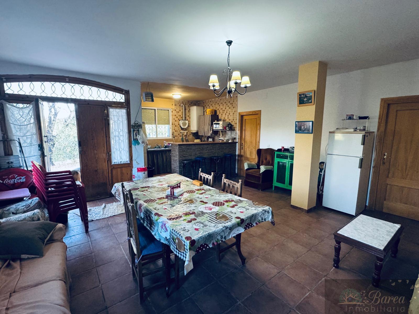 Venta de chalet en Rute