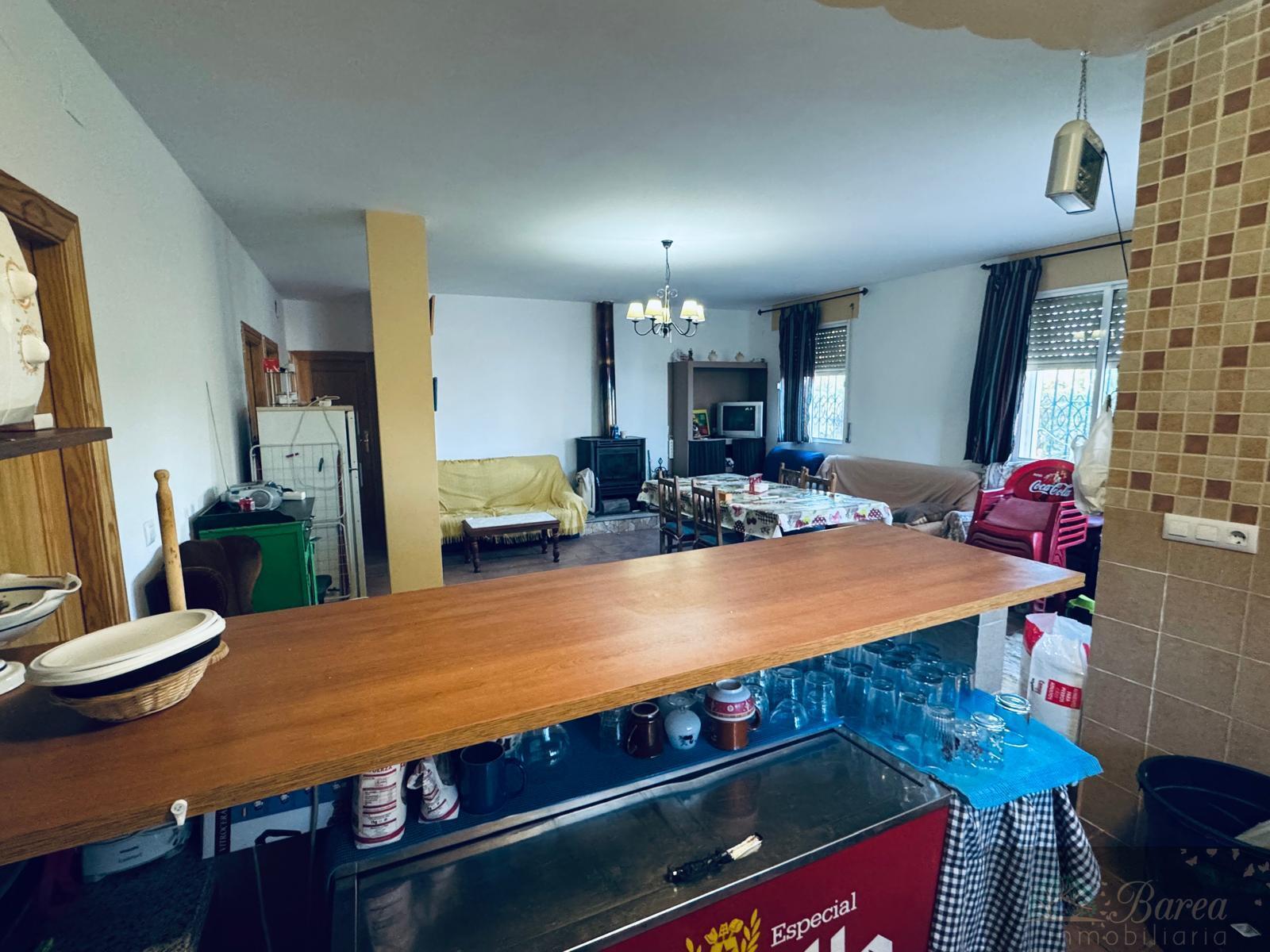 Venta de chalet en Rute
