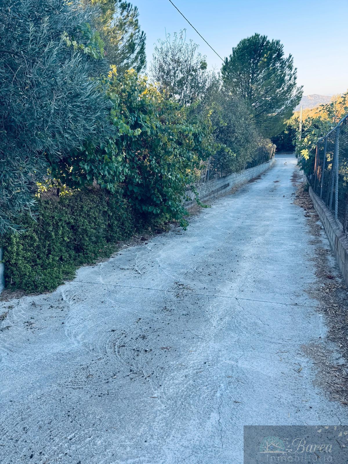 Venta de chalet en Rute