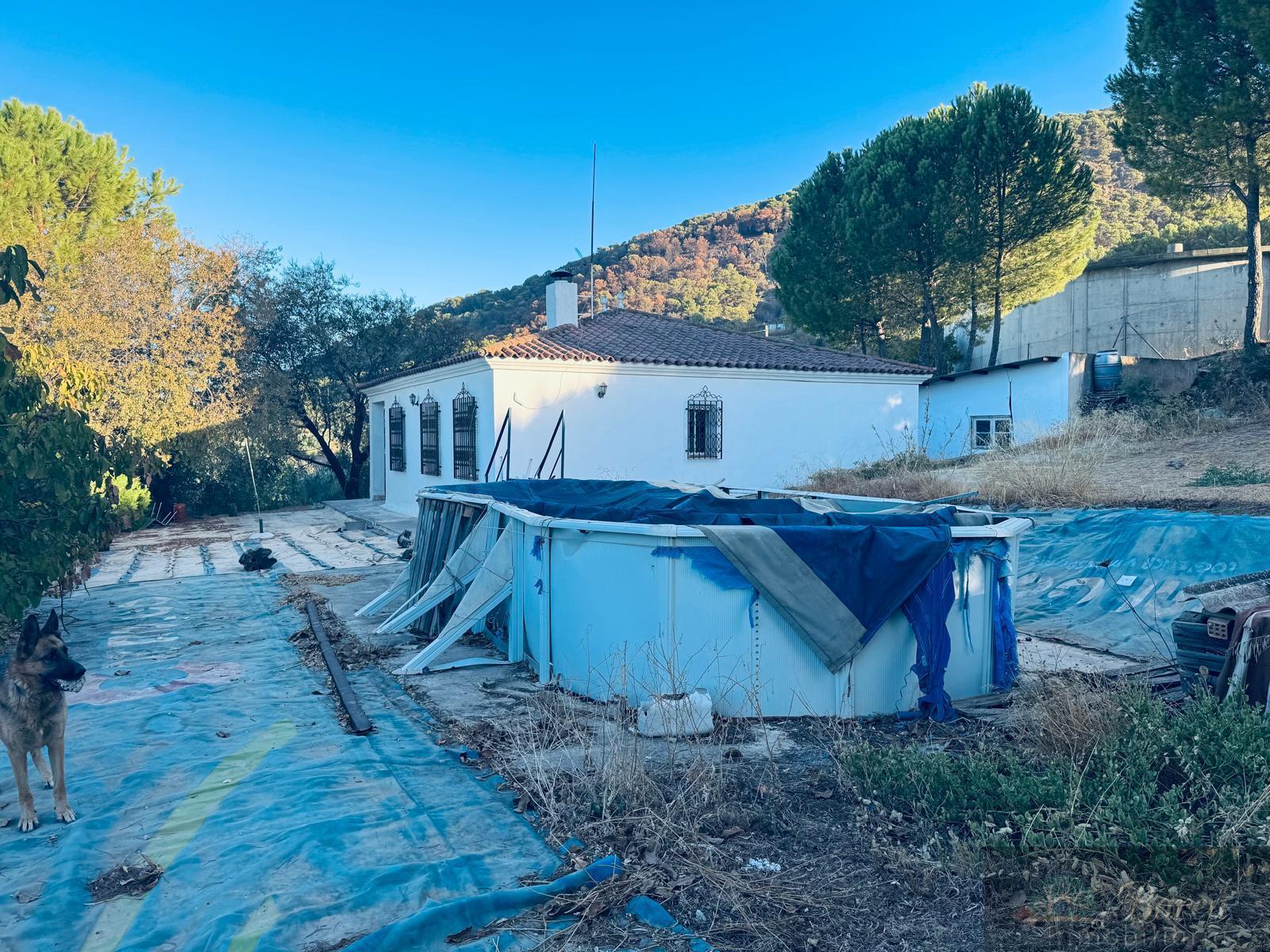 Venta de chalet en Rute