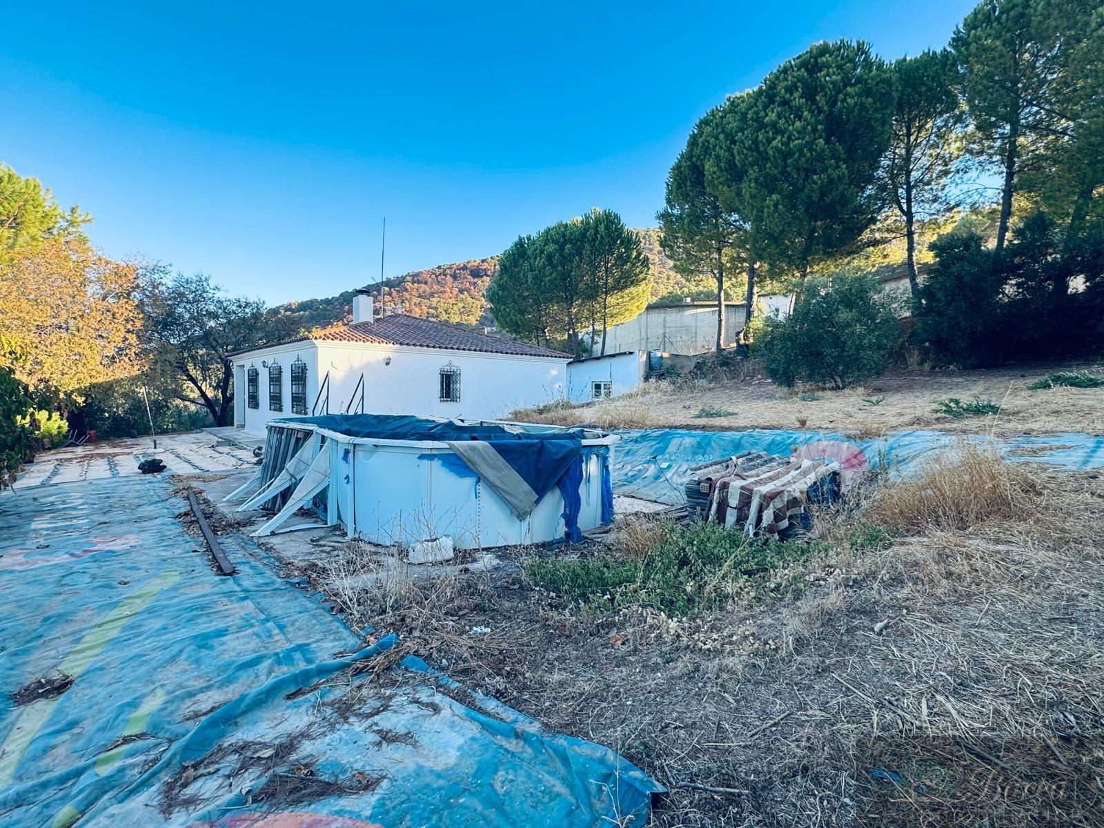 Venta de chalet en Rute