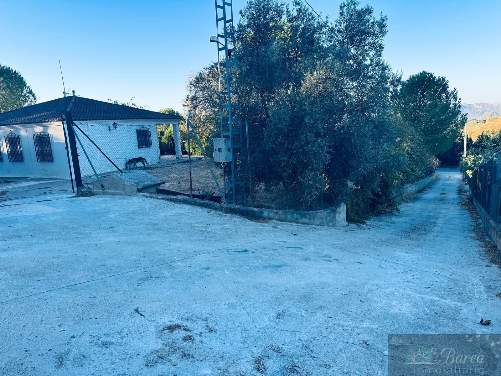 Venta de chalet en Rute