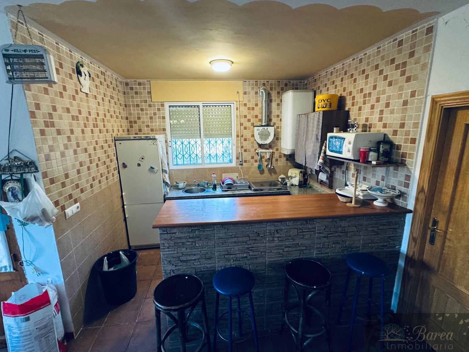 Venta de chalet en Rute