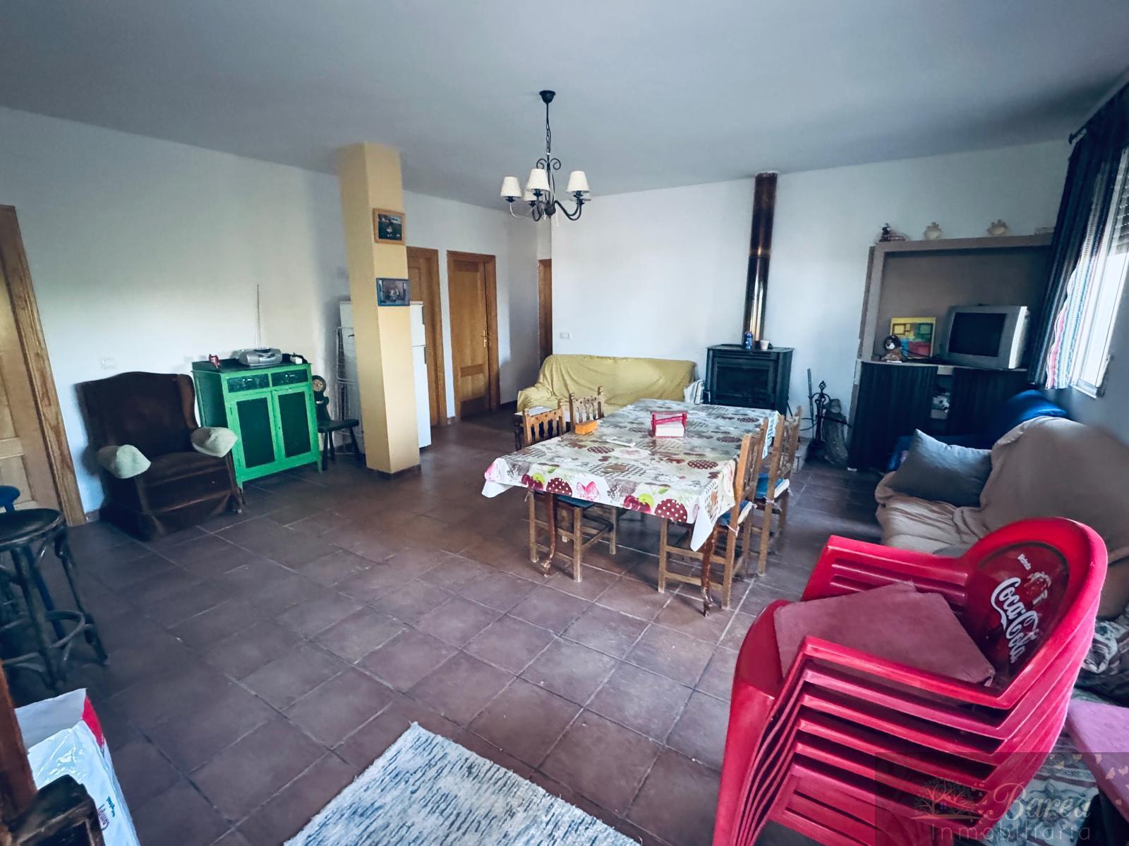 Venta de chalet en Rute