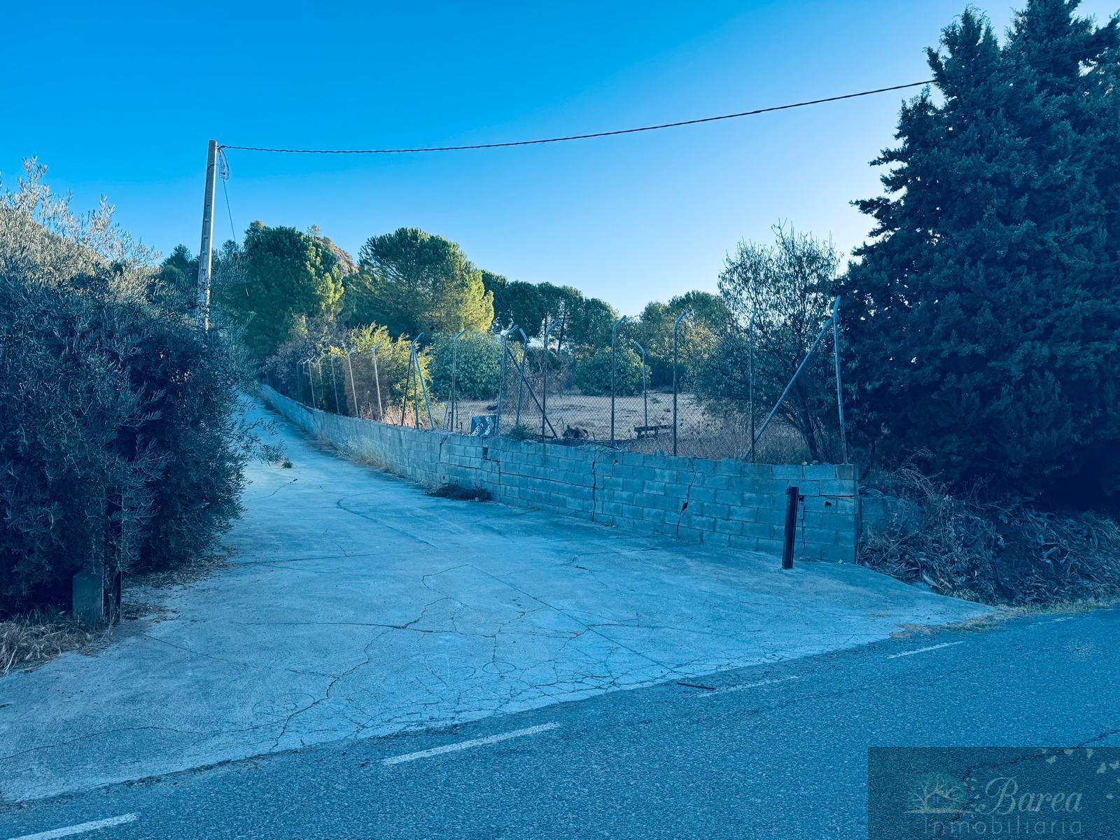 Venta de chalet en Rute