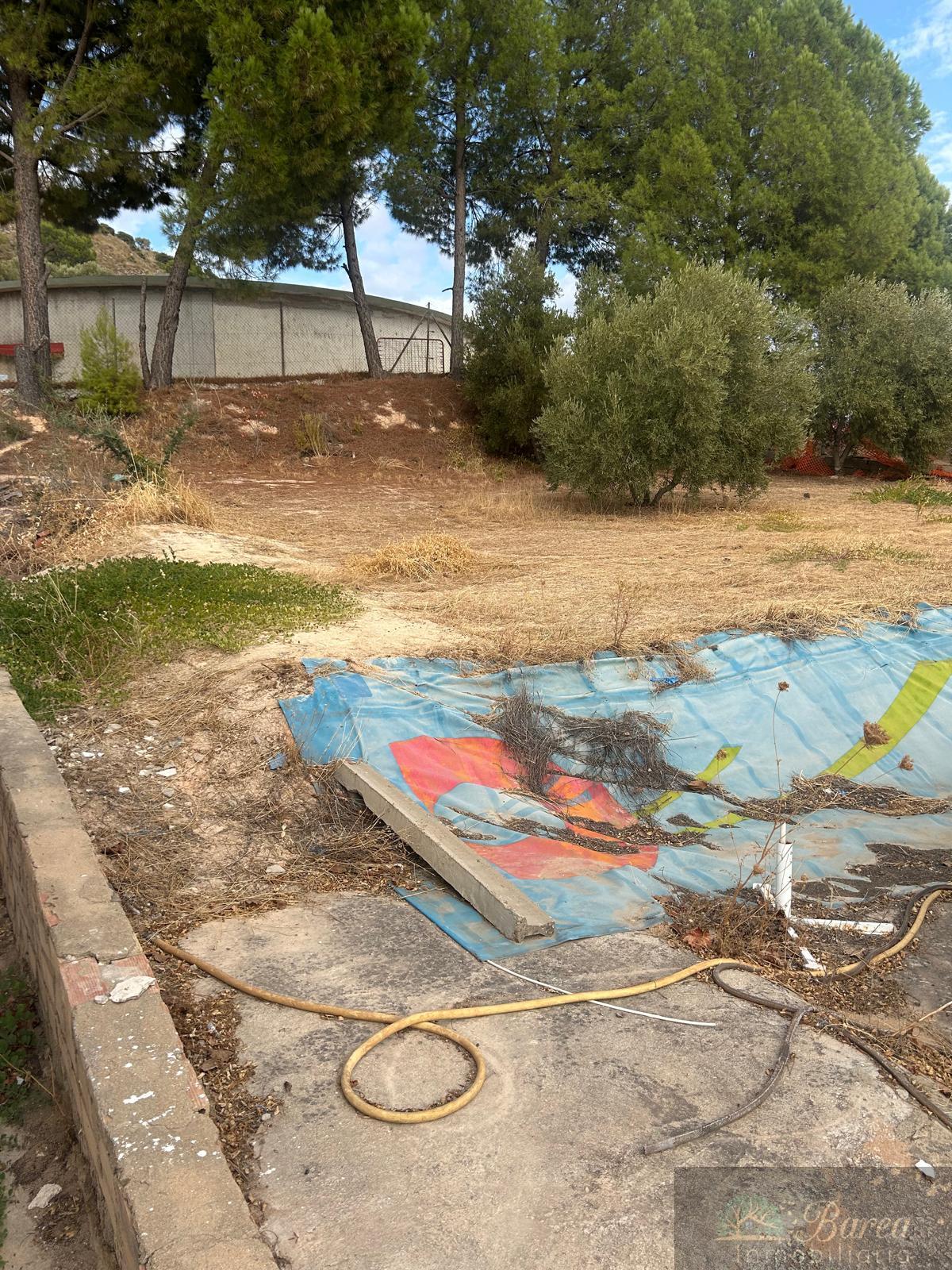 Venta de chalet en Rute