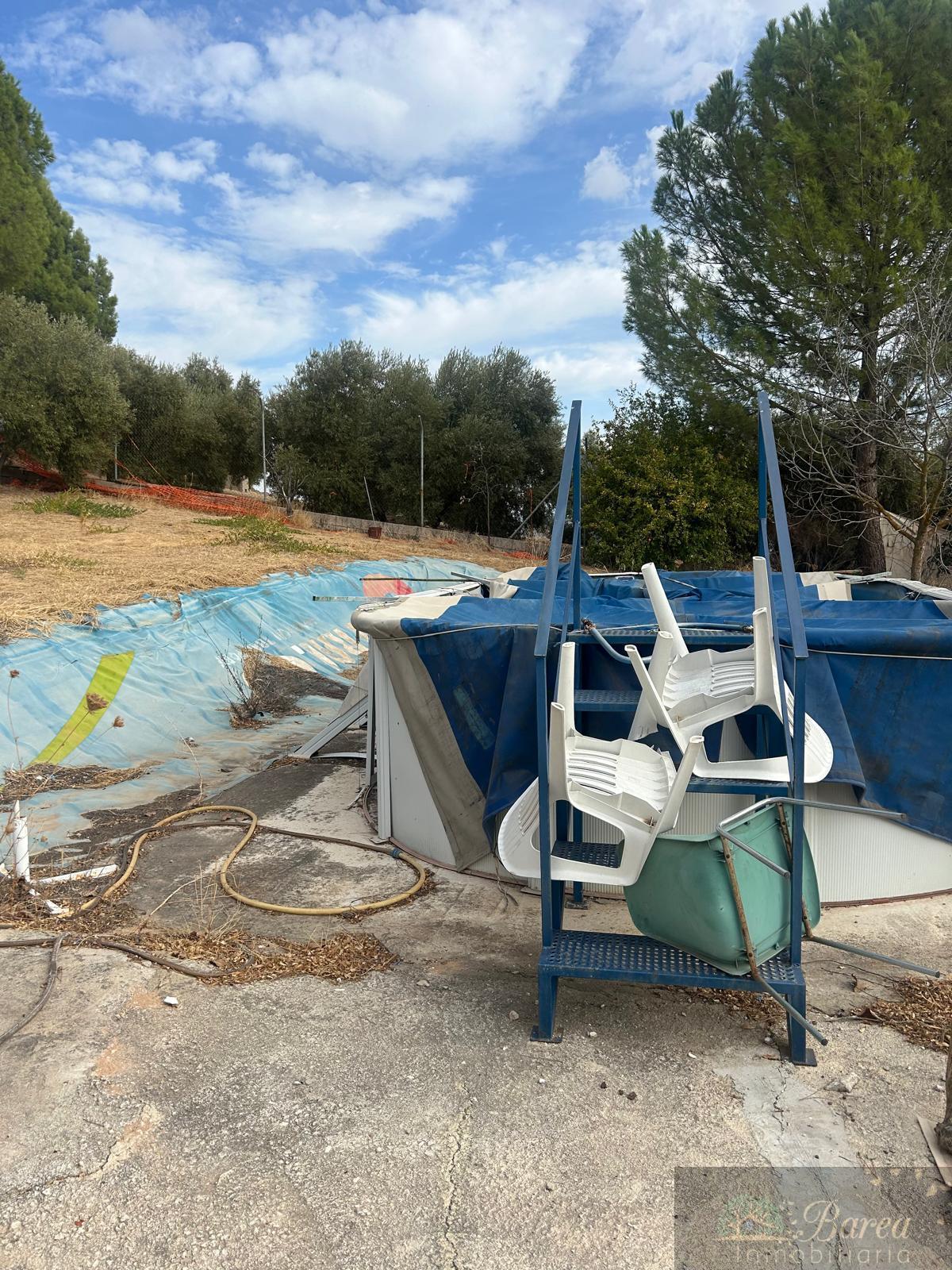 Venta de chalet en Rute