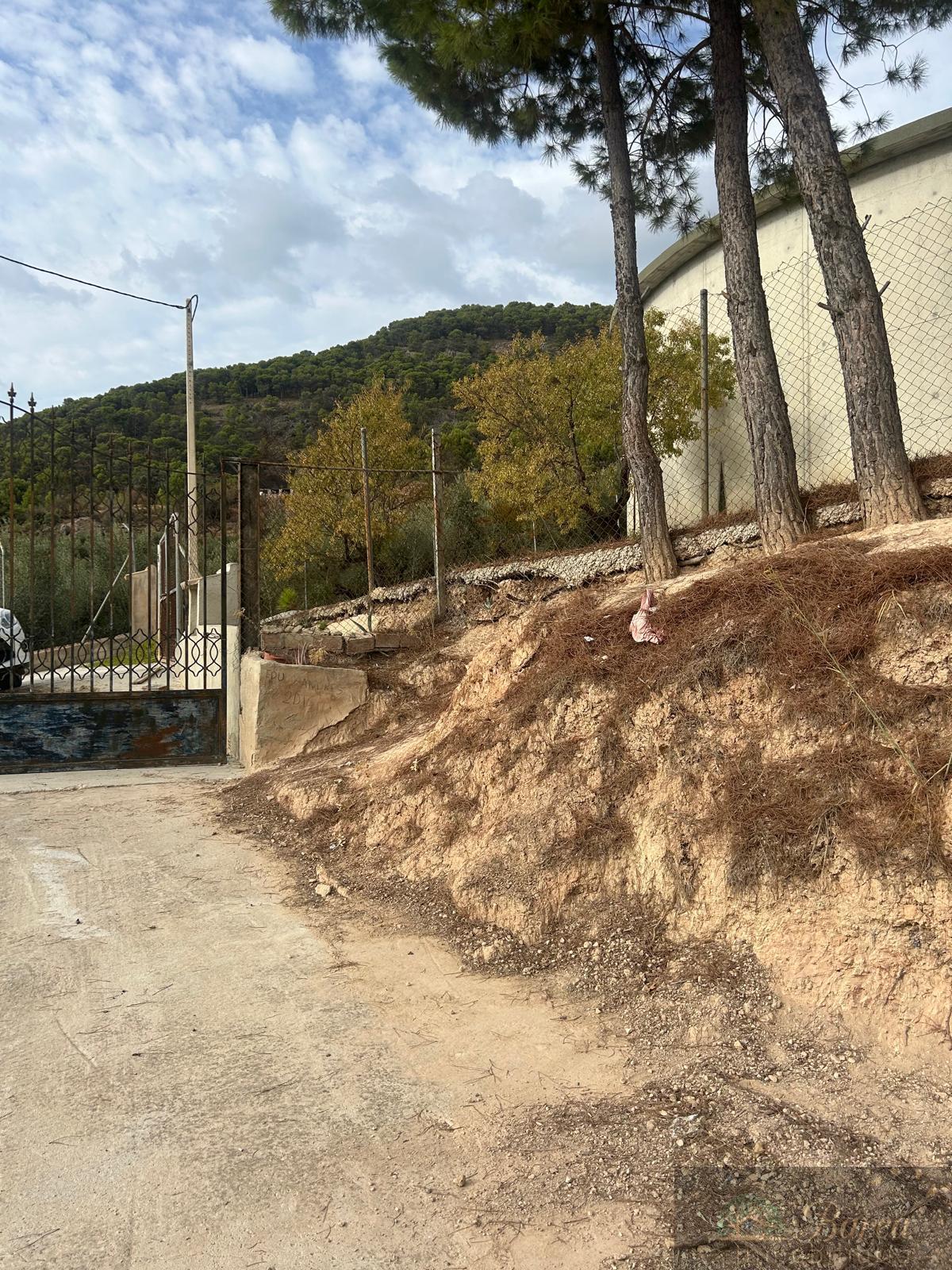 Venta de chalet en Rute