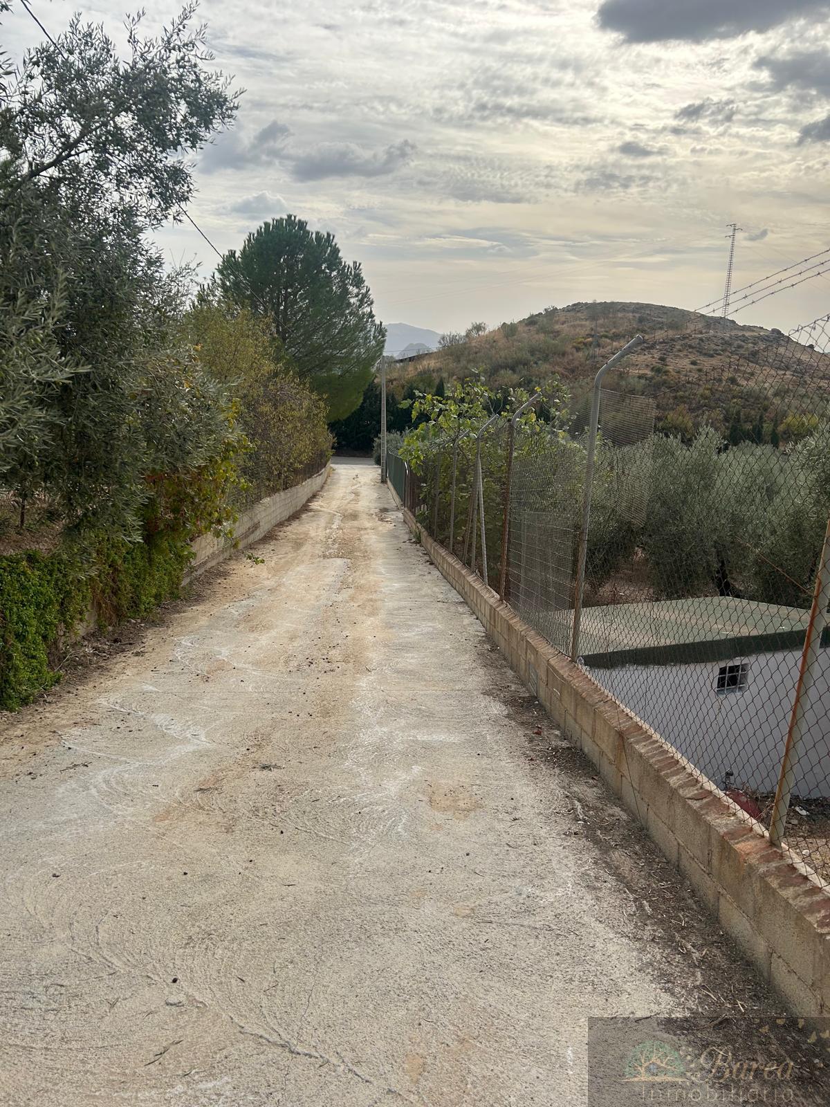 Venta de chalet en Rute
