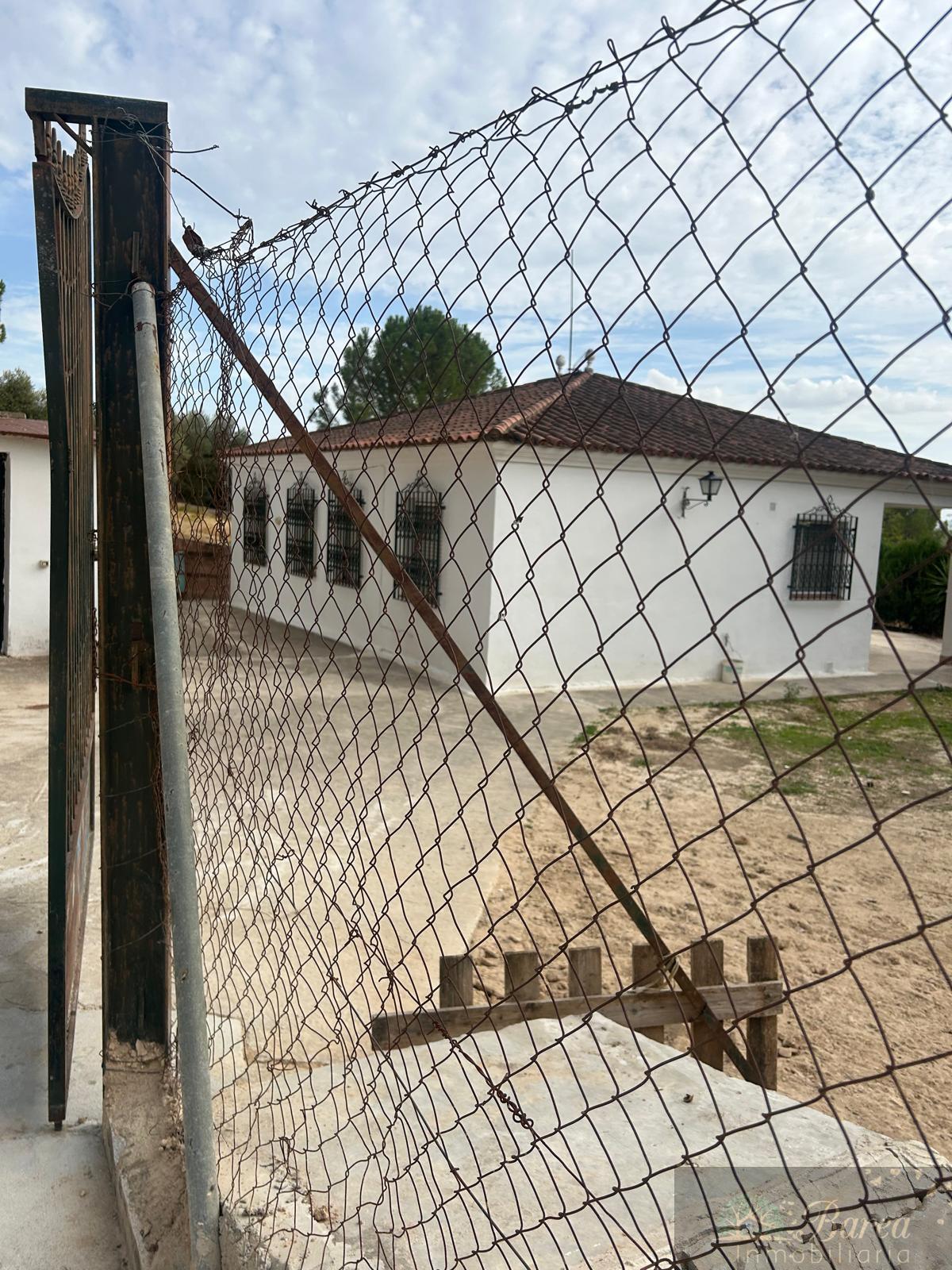 Venta de chalet en Rute