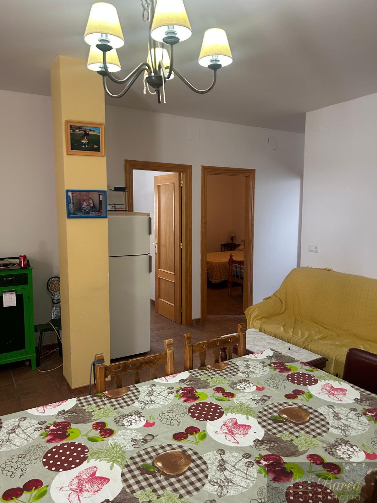 Venta de chalet en Rute