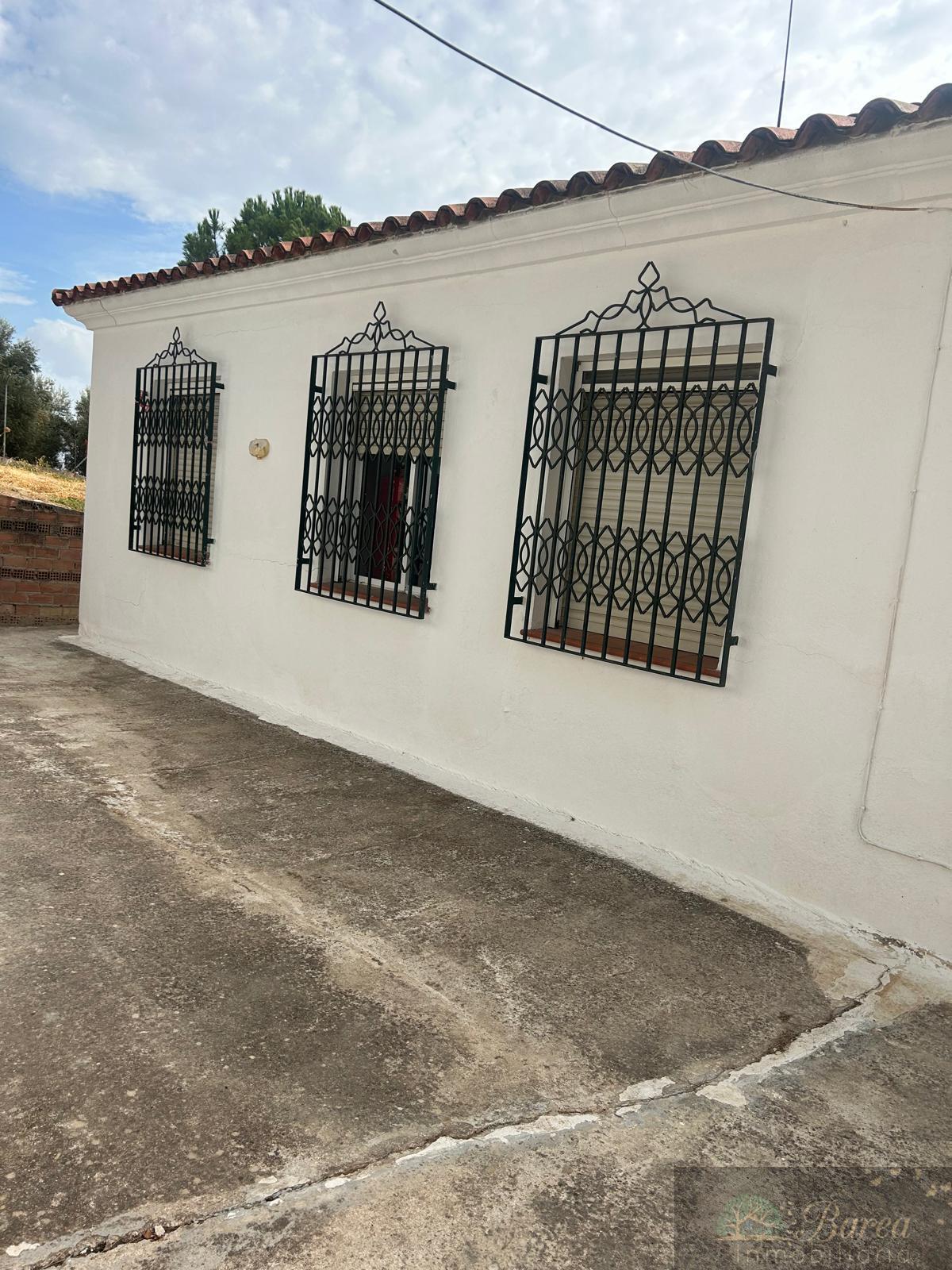 Venta de chalet en Rute