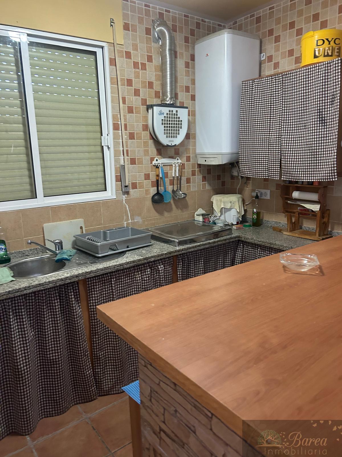 Venta de chalet en Rute