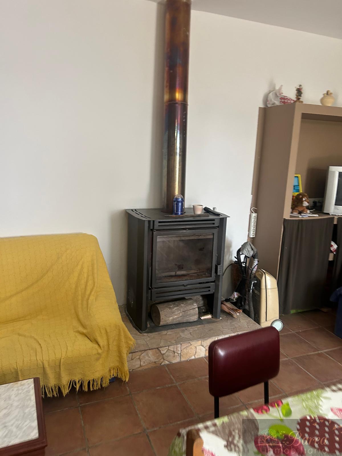 Venta de chalet en Rute