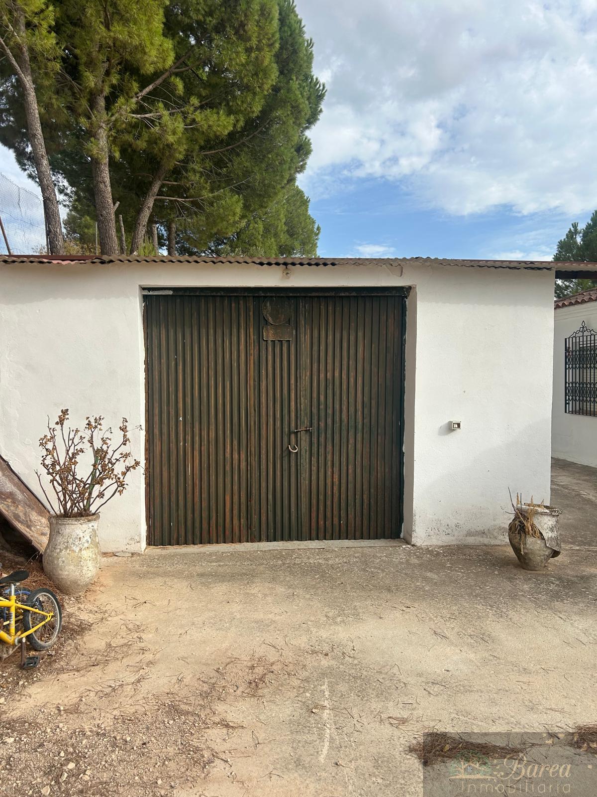 Venta de chalet en Rute