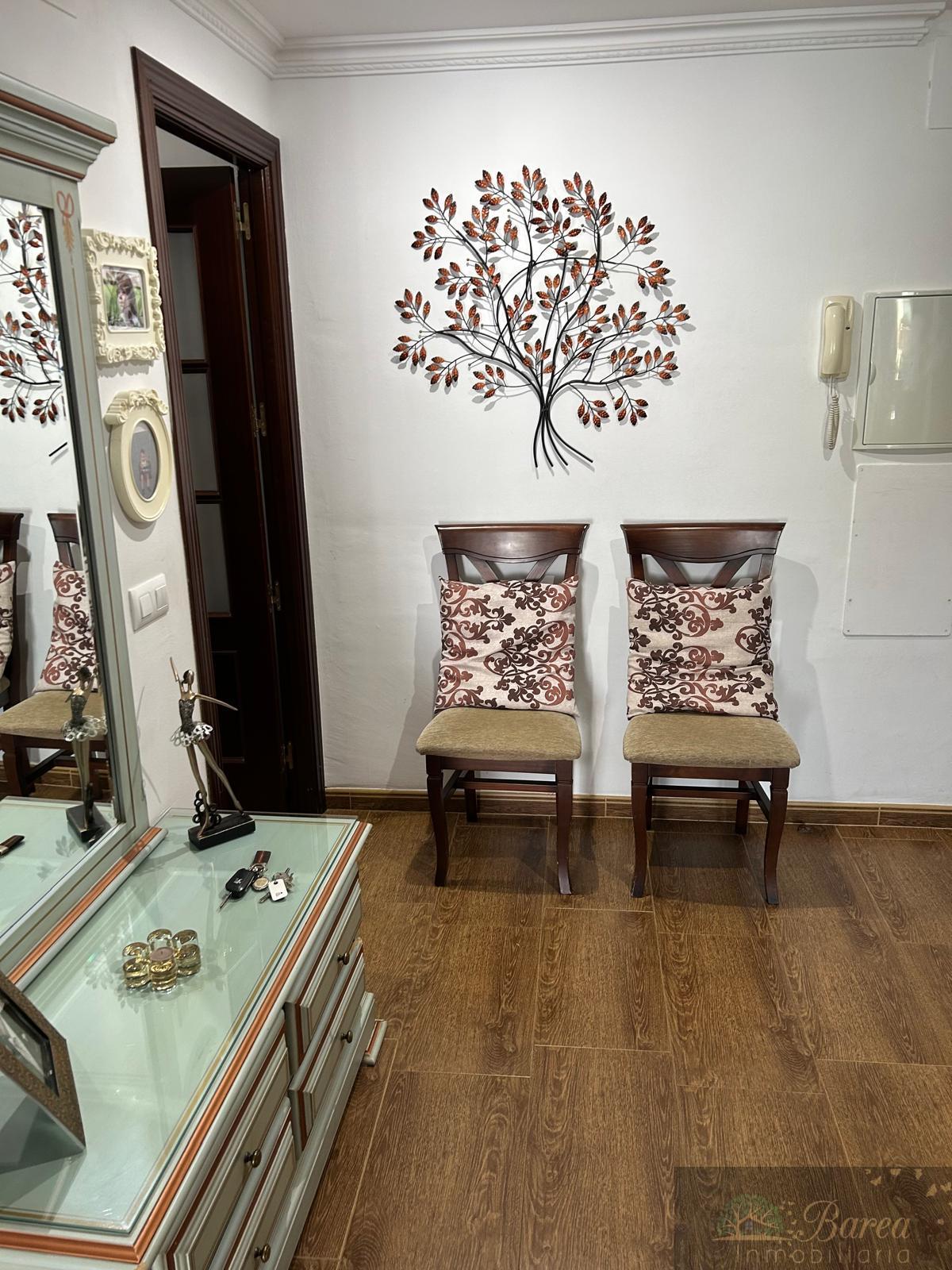 For sale of flat in Rute