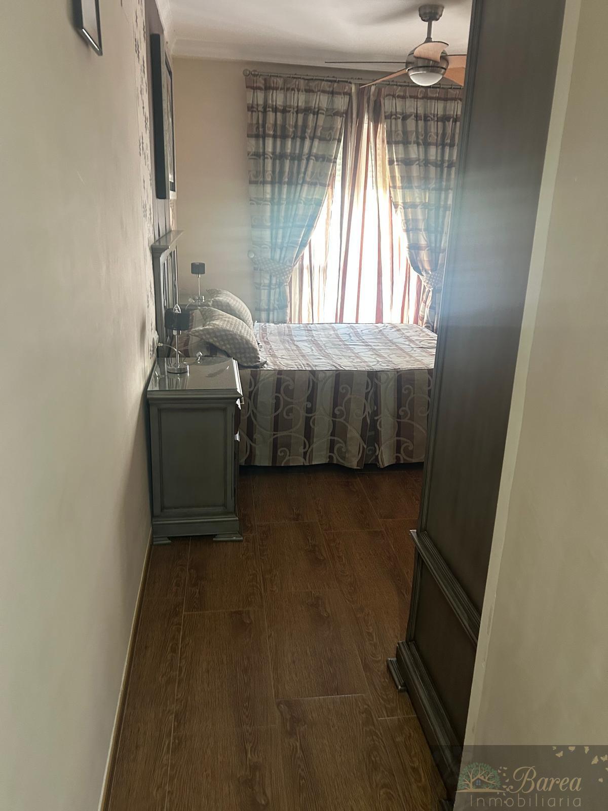 For sale of flat in Rute