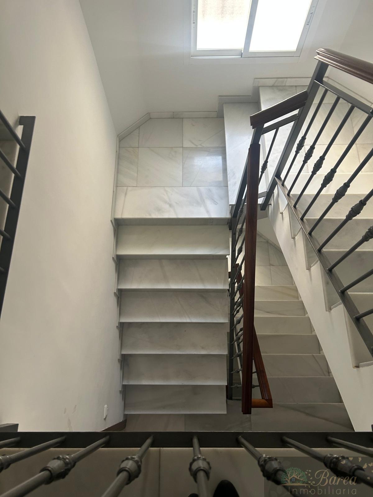 For sale of flat in Rute