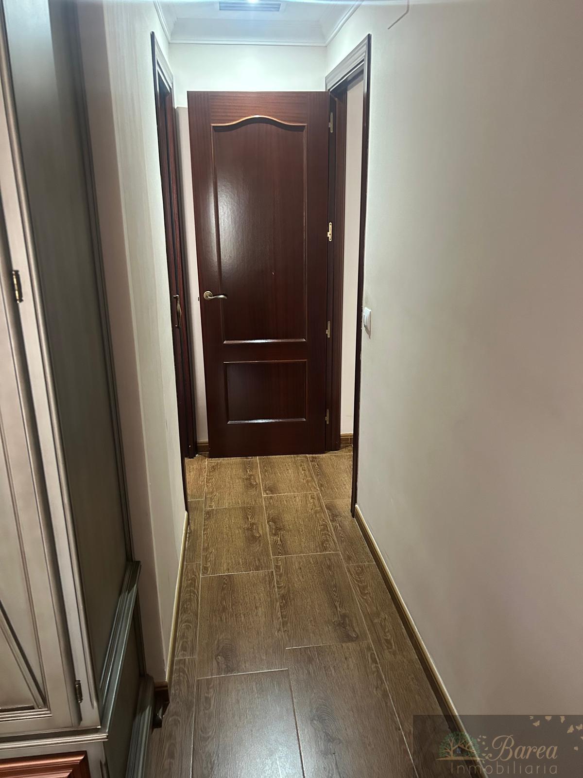 For sale of flat in Rute