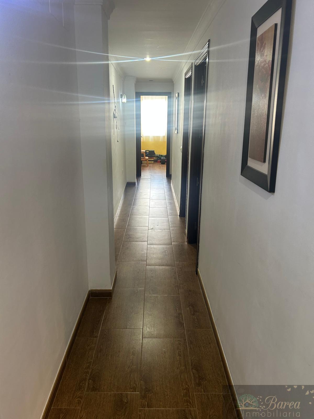 For sale of flat in Rute