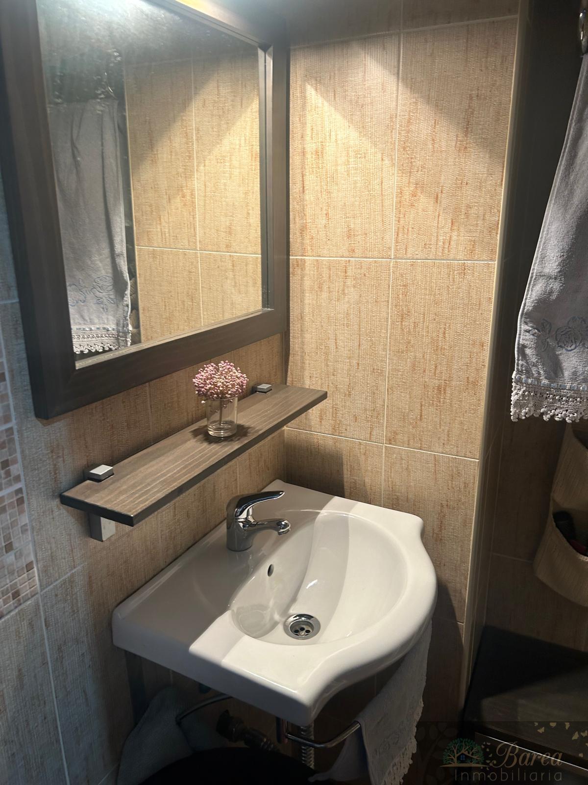 For sale of flat in Rute