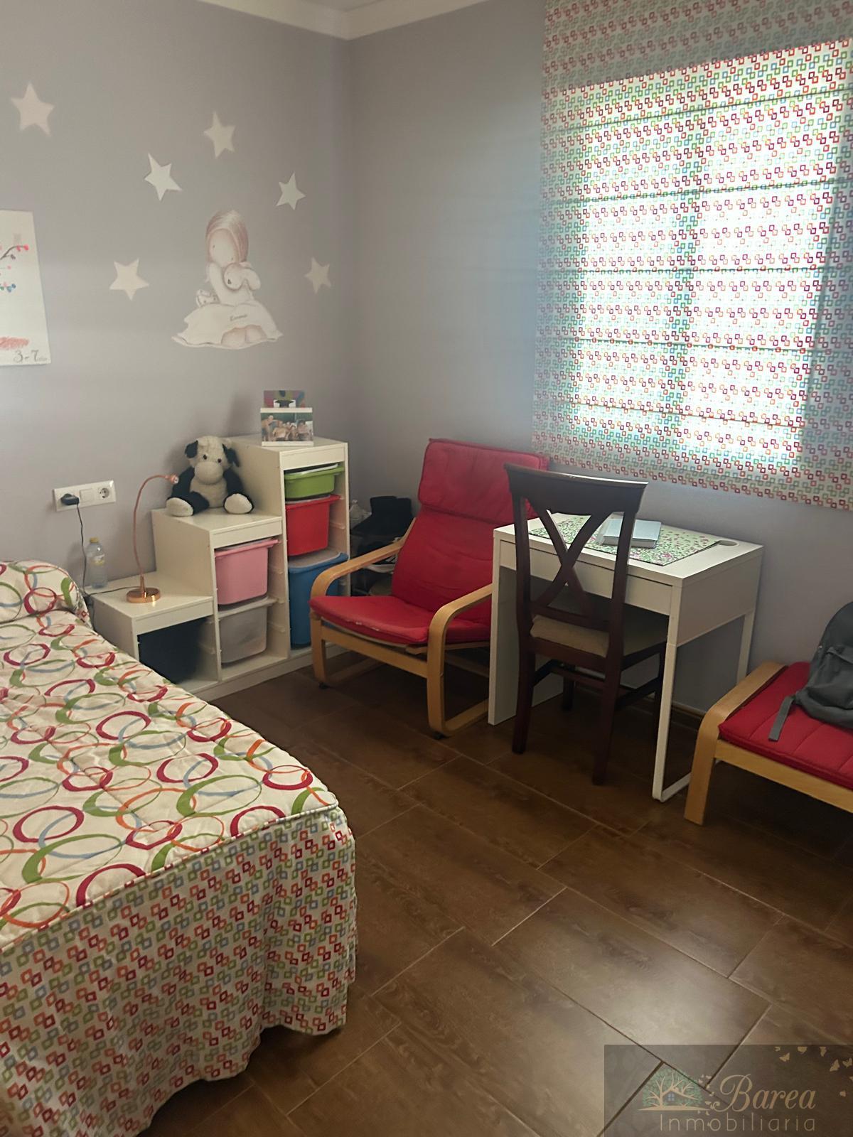 For sale of flat in Rute