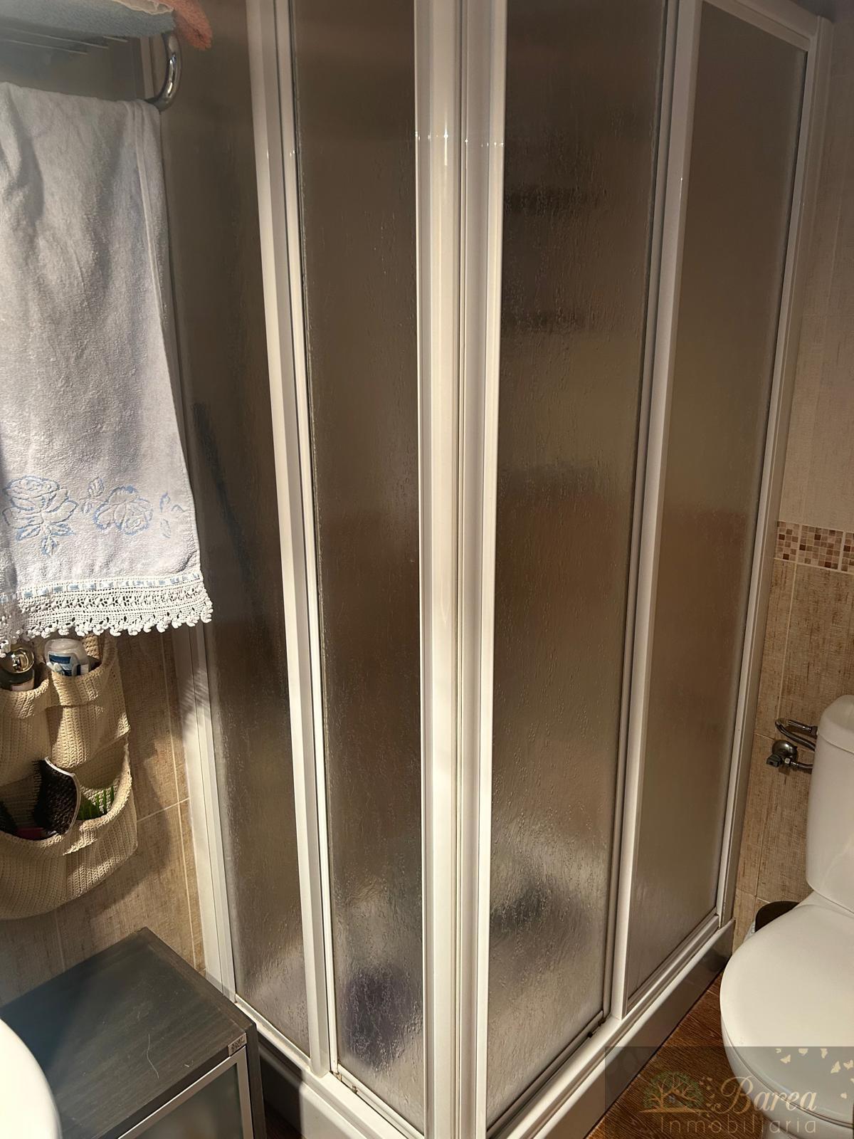 For sale of flat in Rute