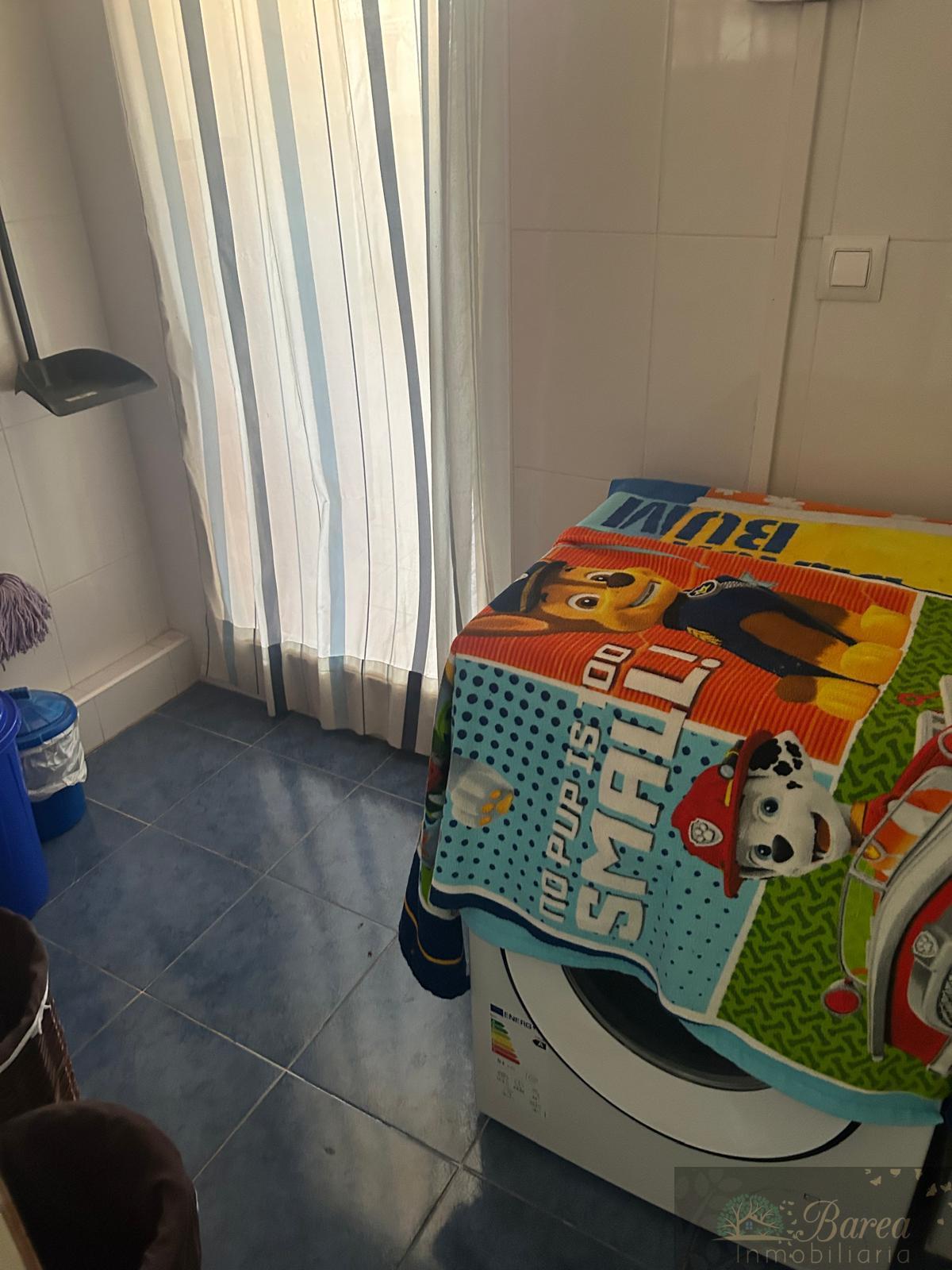 For sale of flat in Rute