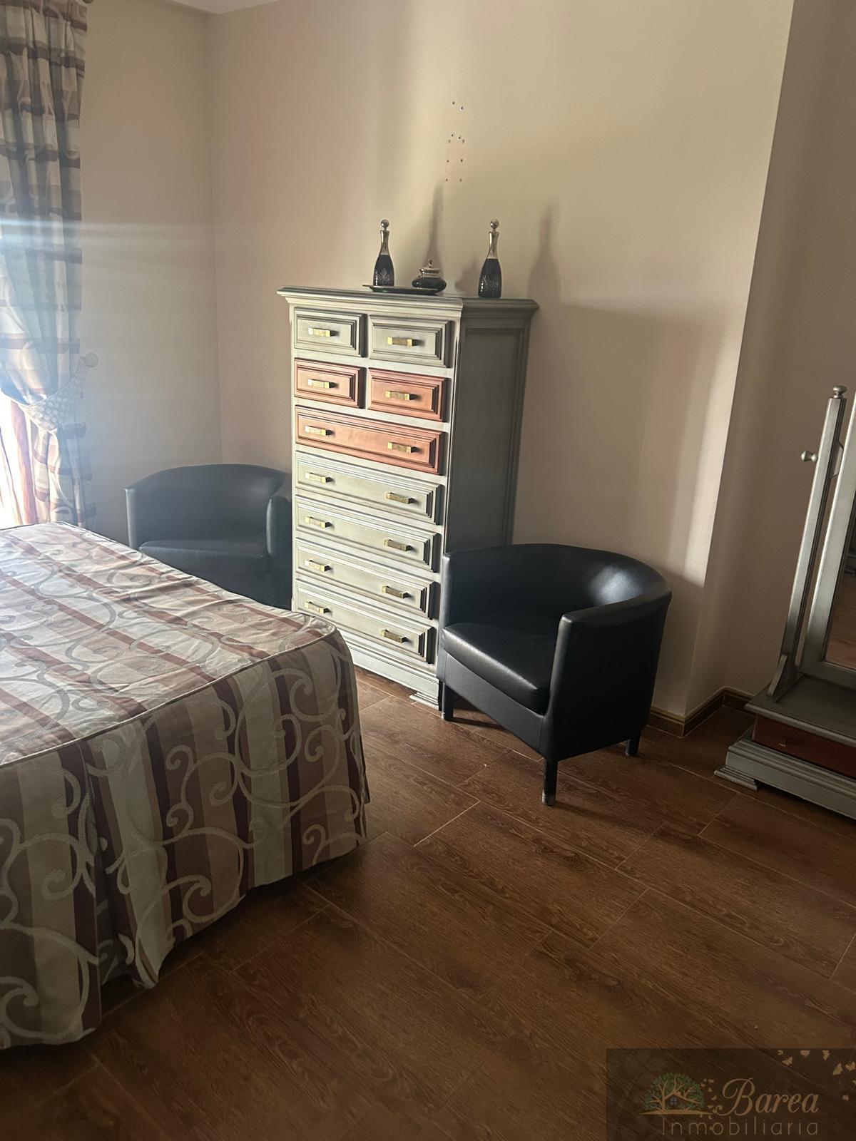 For sale of flat in Rute