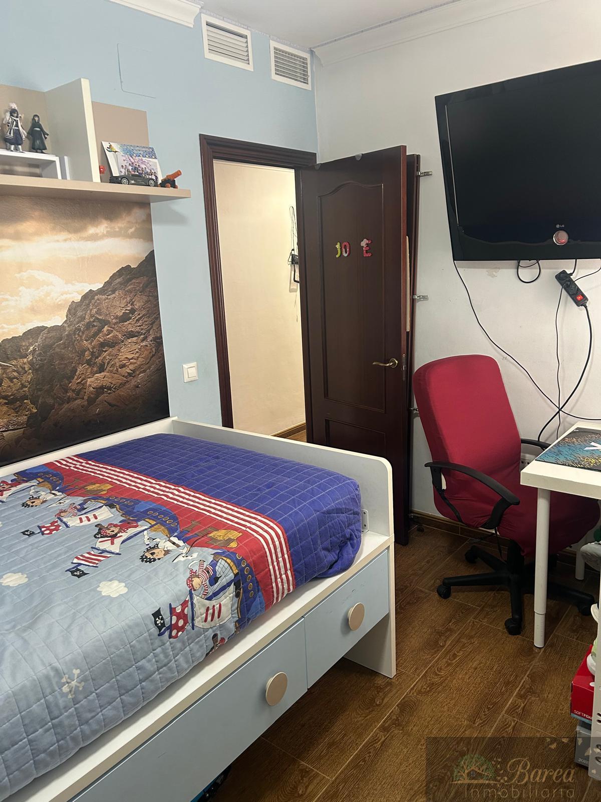 For sale of flat in Rute