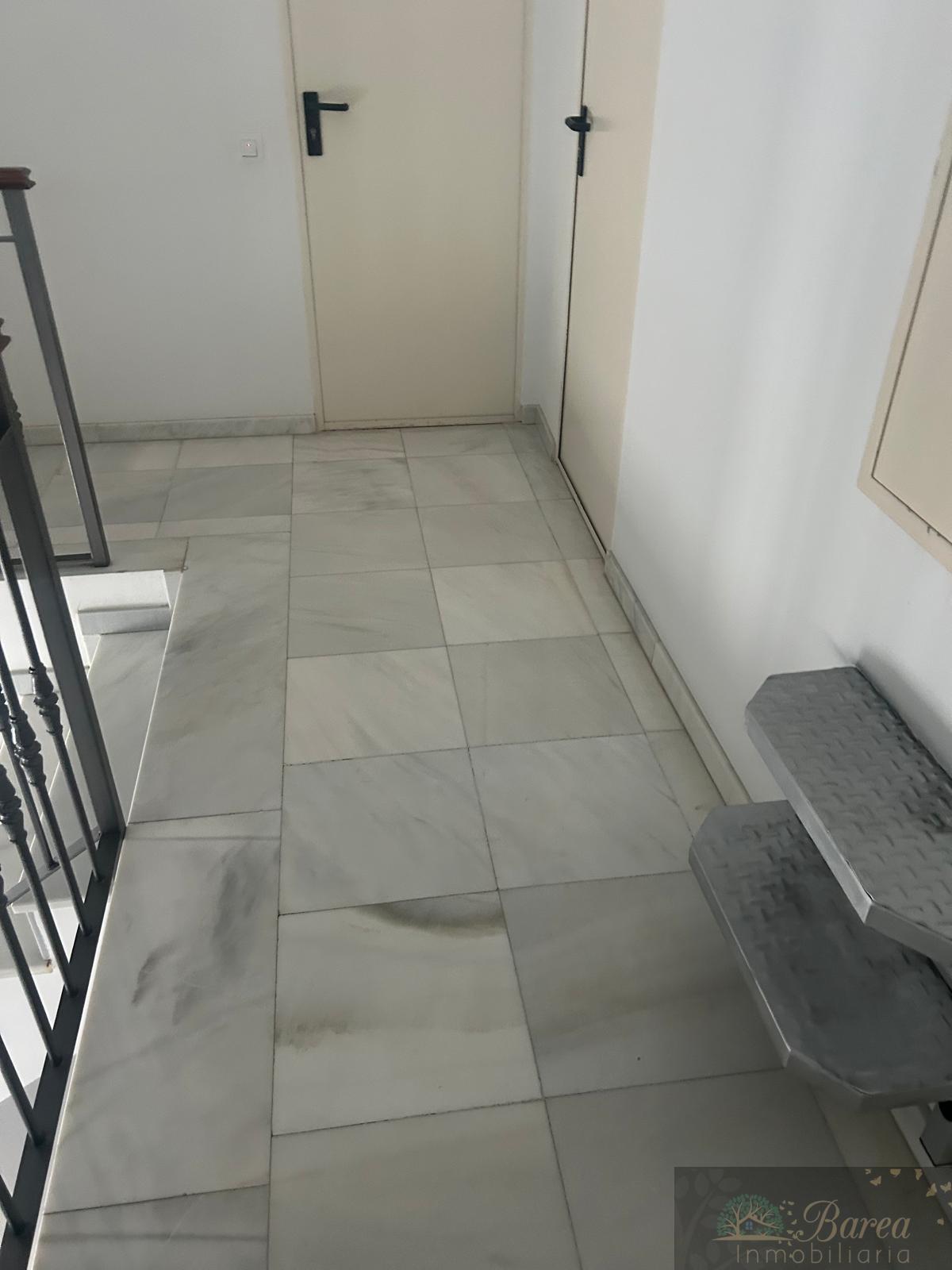 For sale of flat in Rute