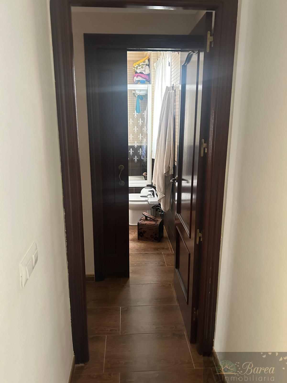 For sale of flat in Rute