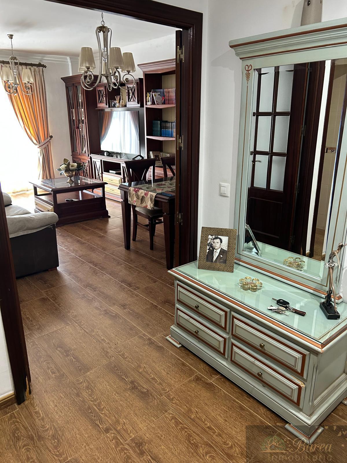 For sale of flat in Rute