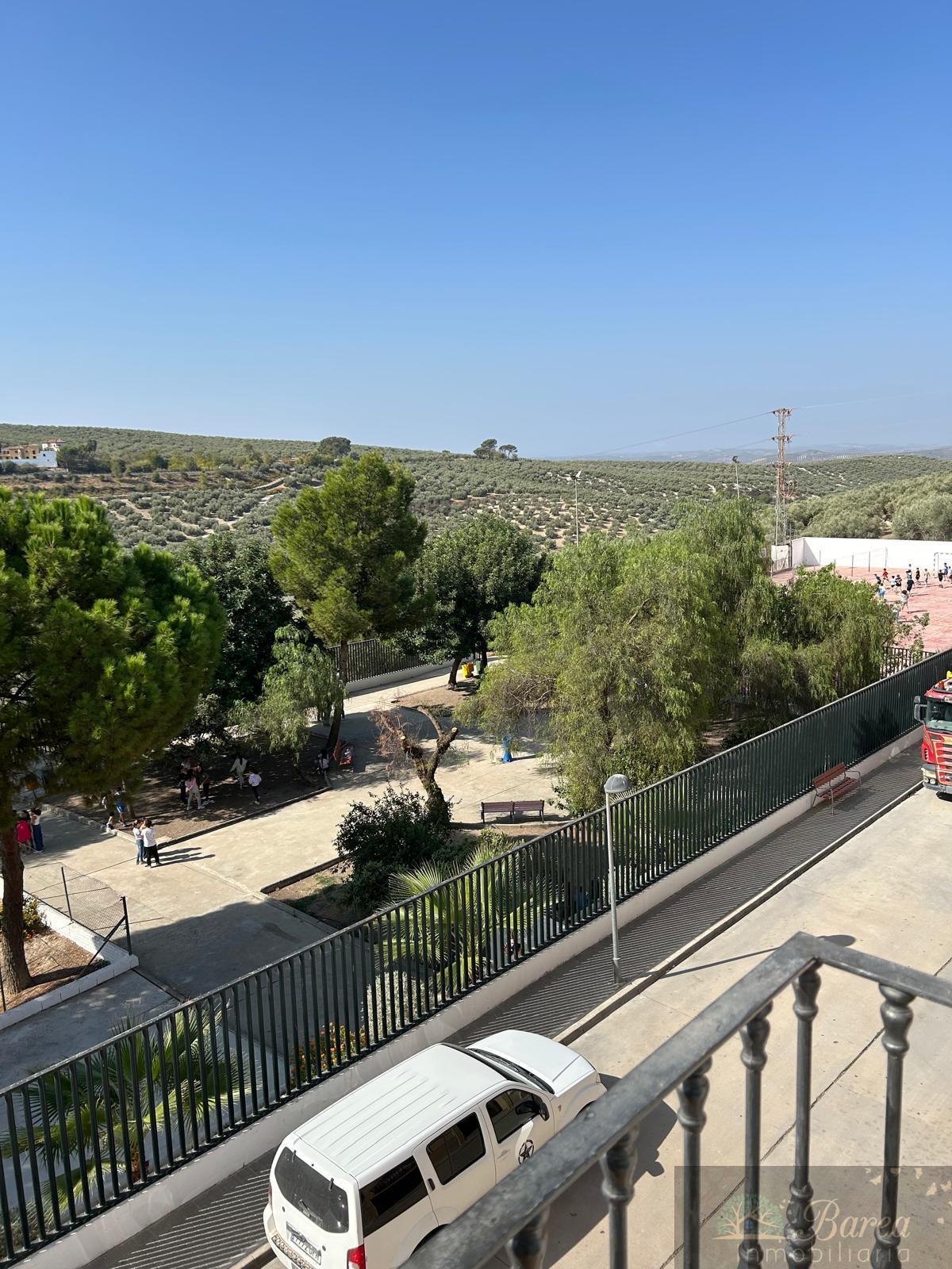 For sale of flat in Rute