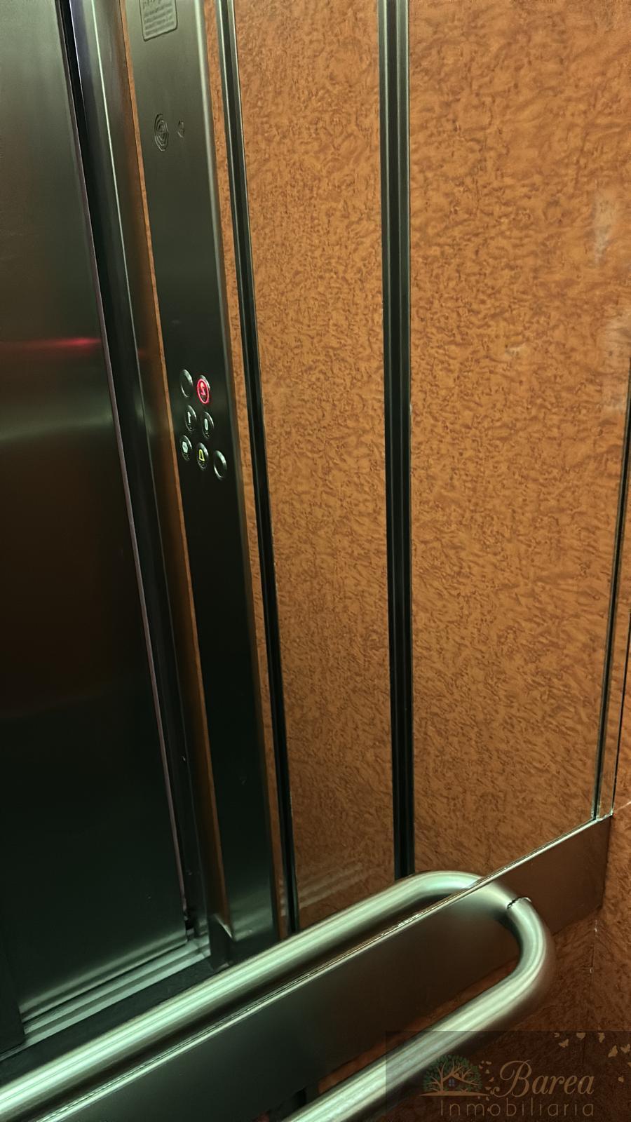 For sale of flat in Rute