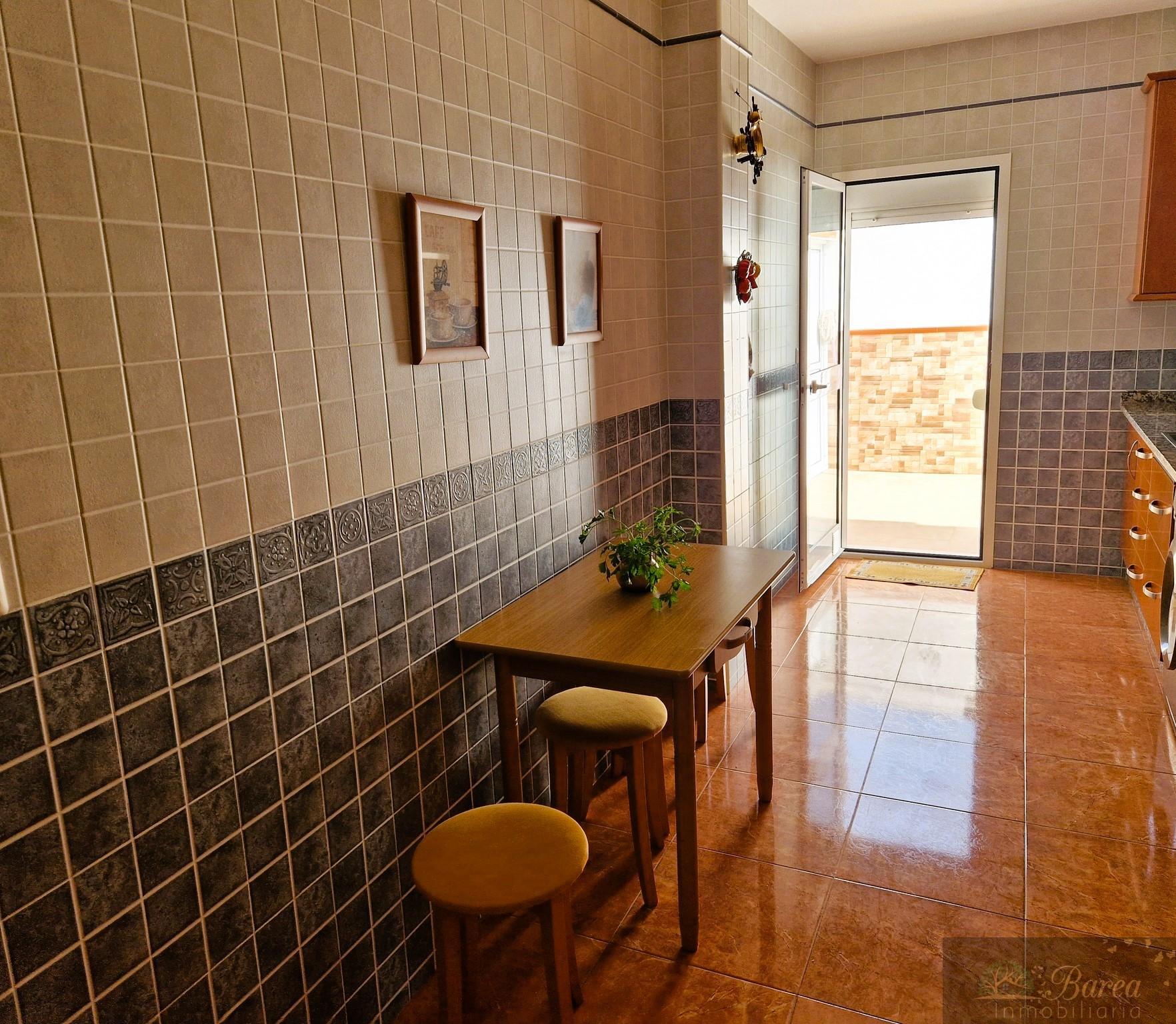 Venta de casa en Rute