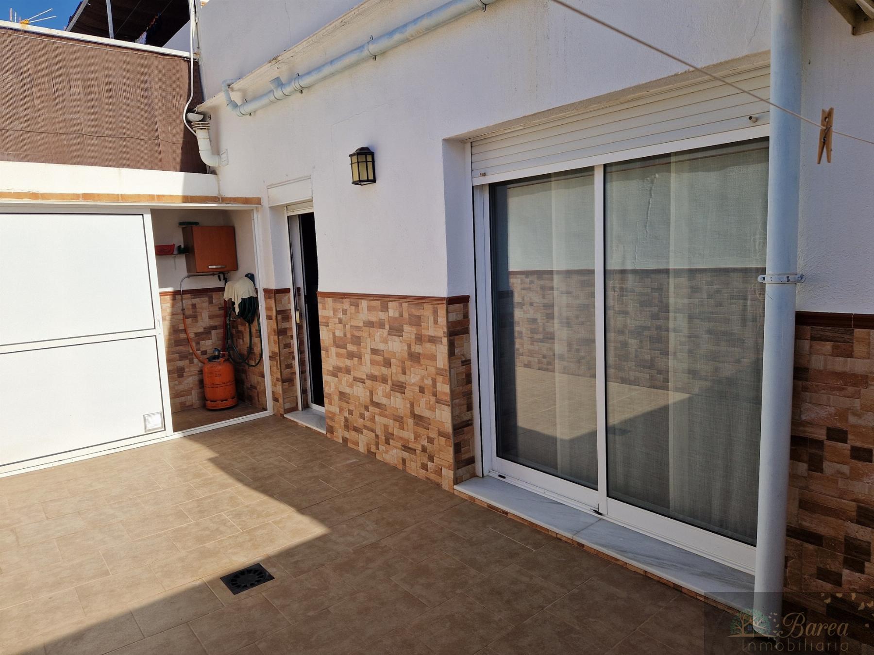 Venta de casa en Rute