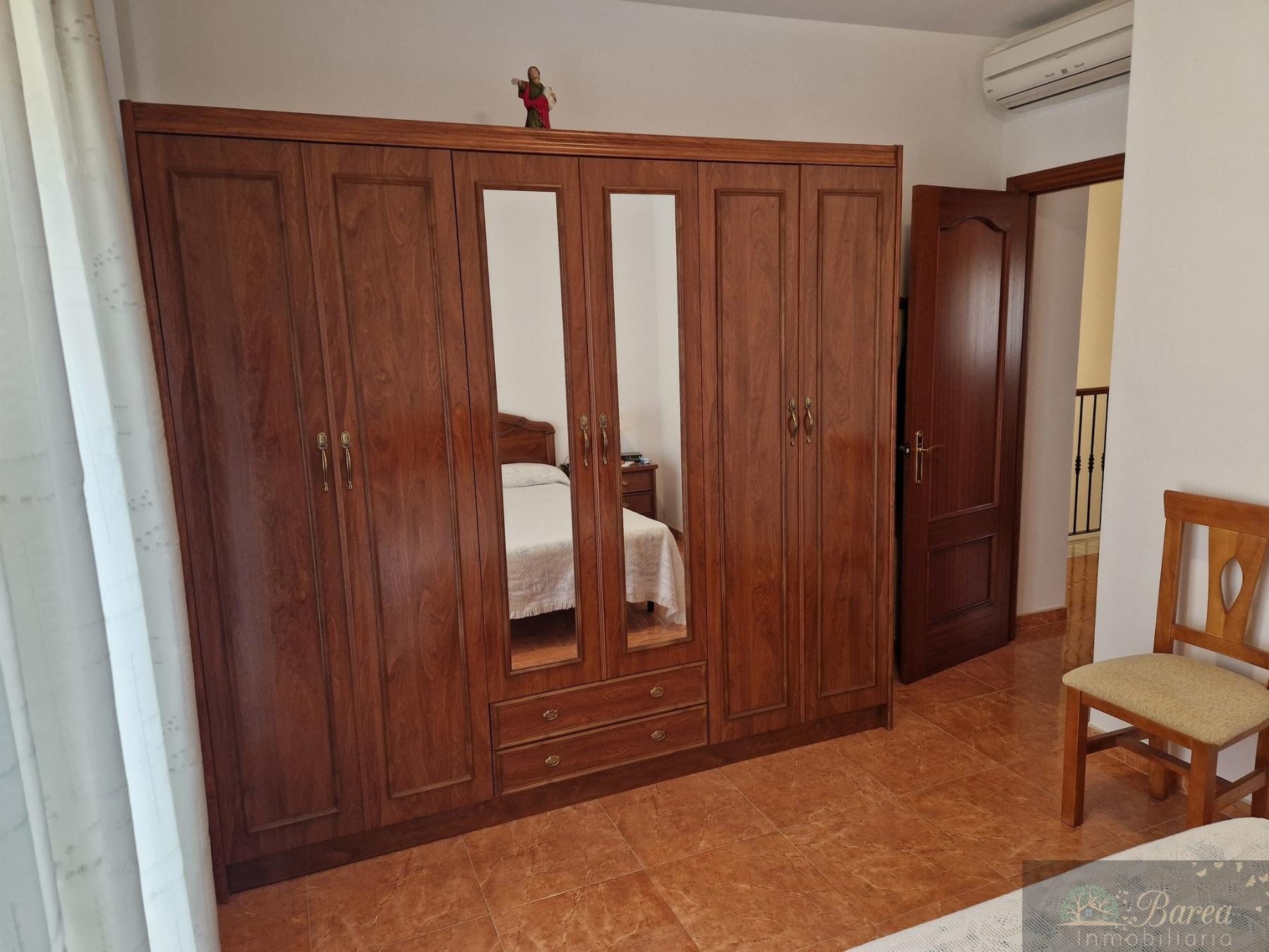 Venta de casa en Rute