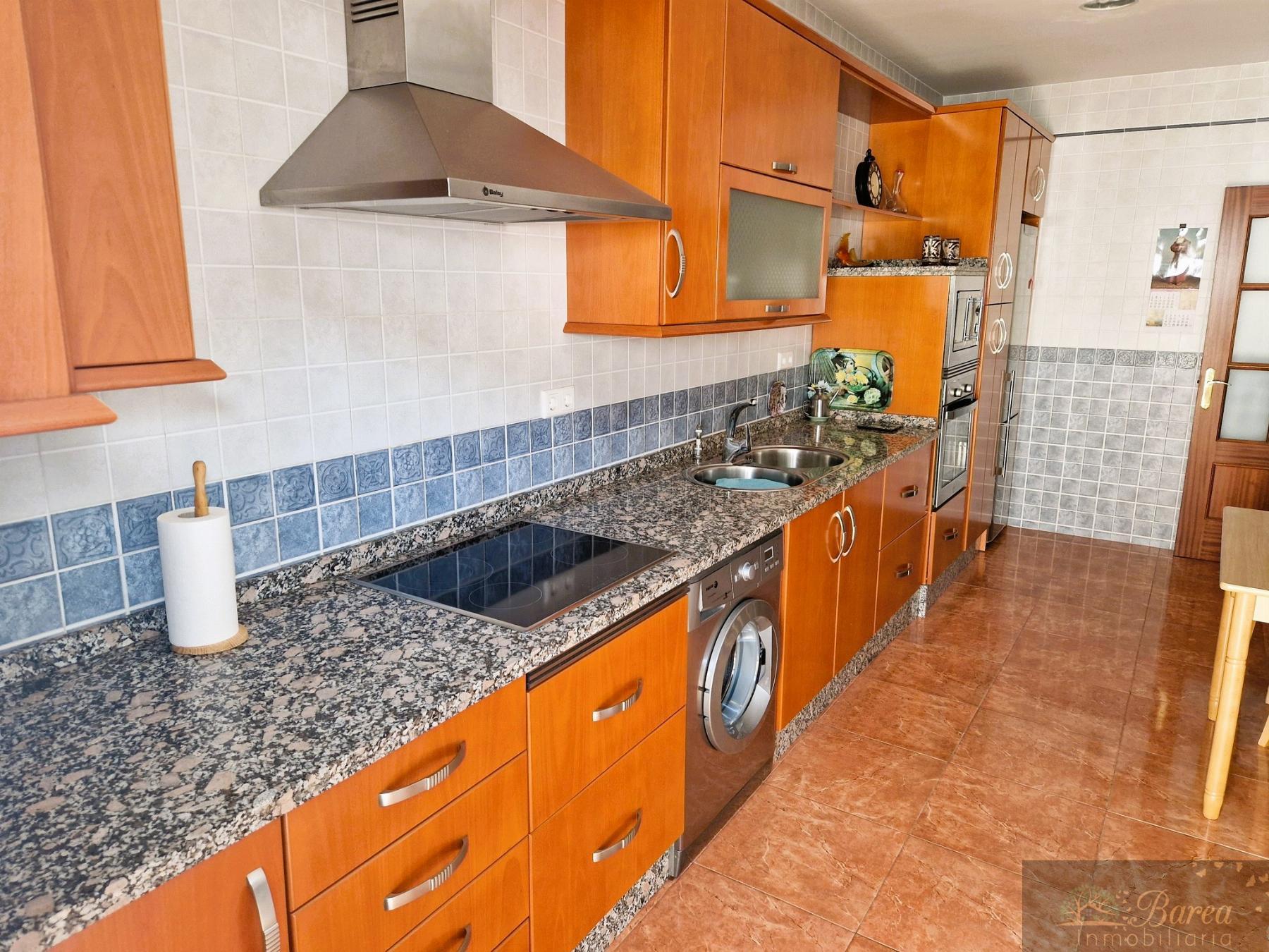 Venta de casa en Rute