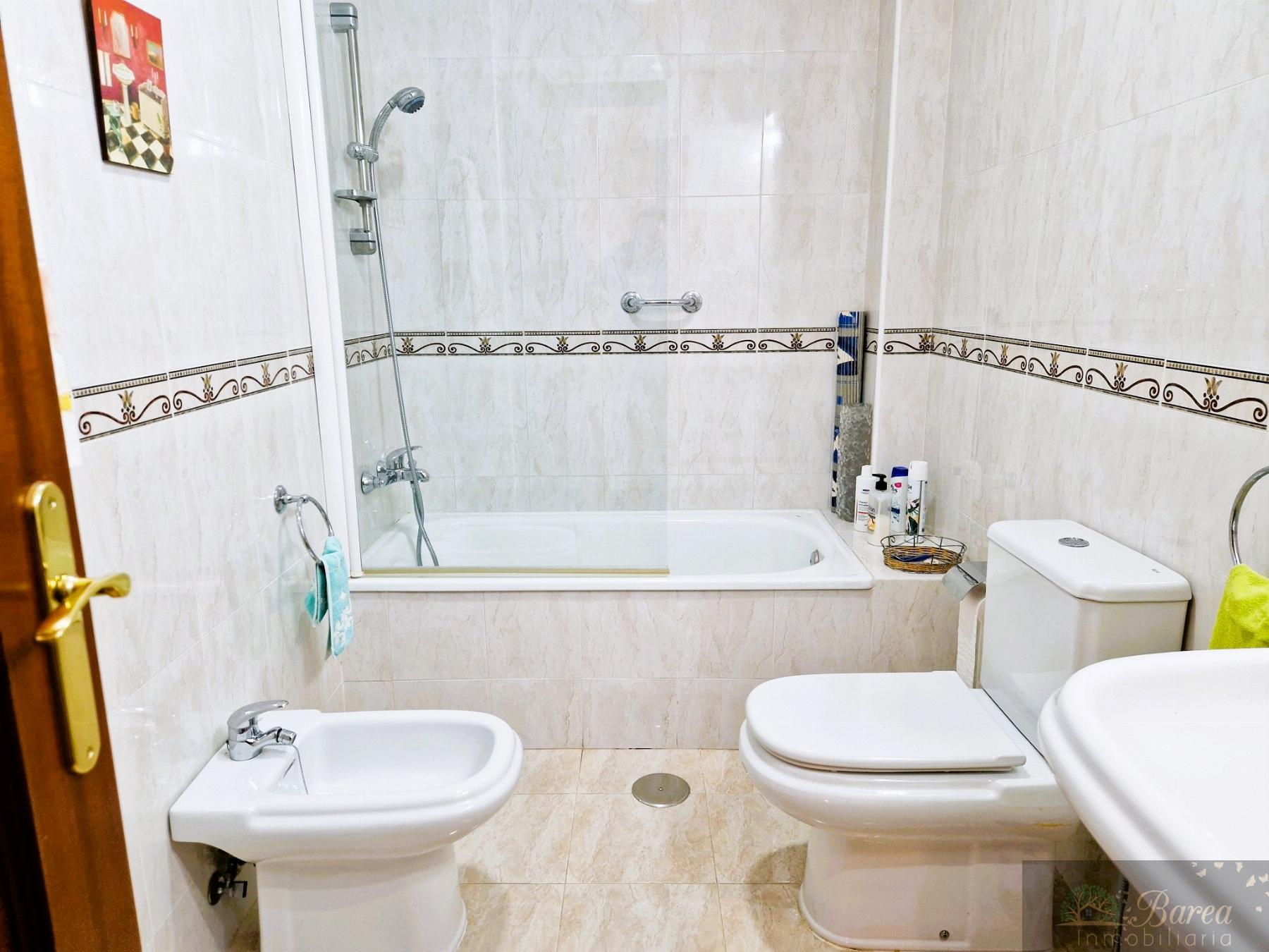 Venta de casa en Rute