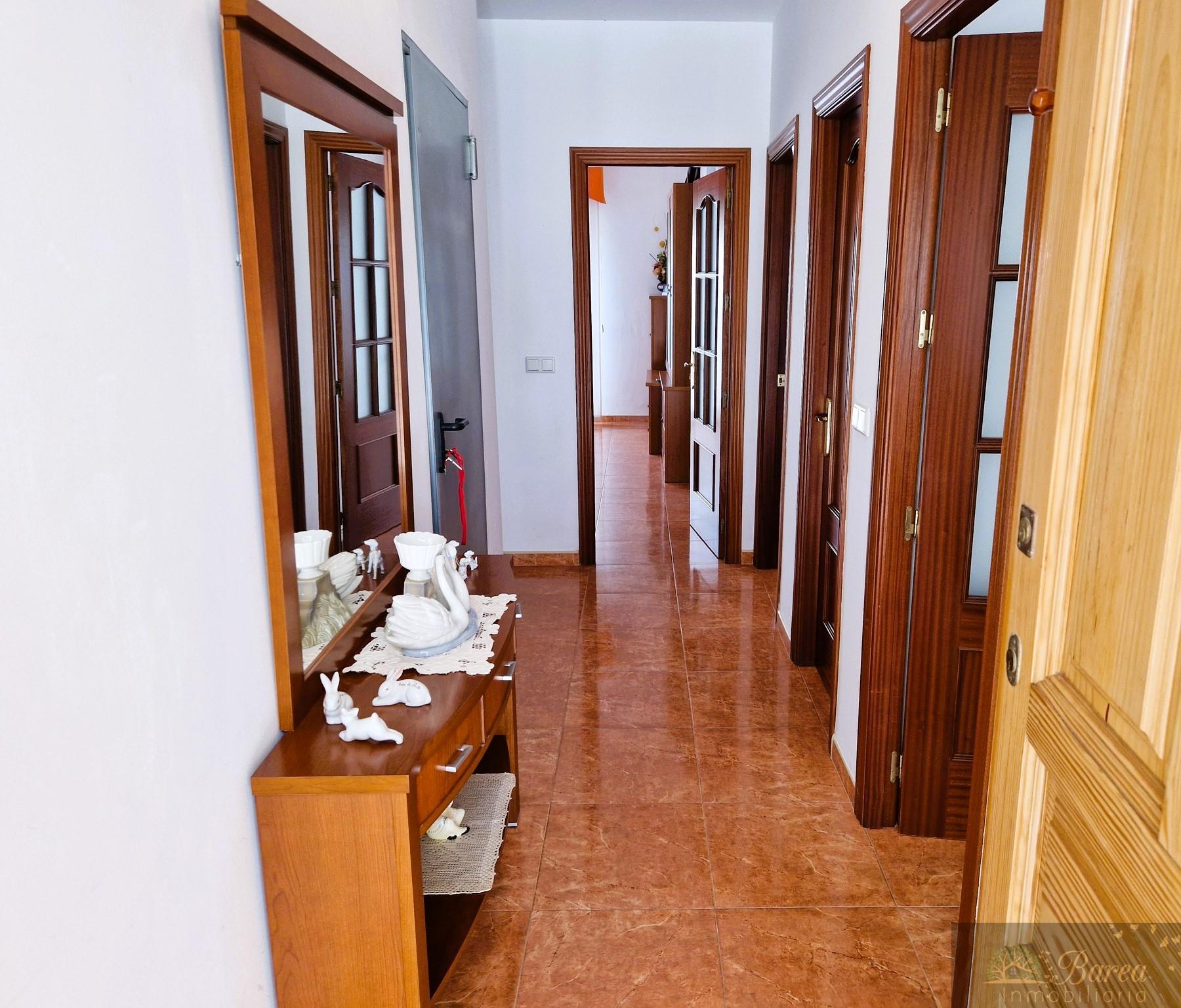 Venta de casa en Rute