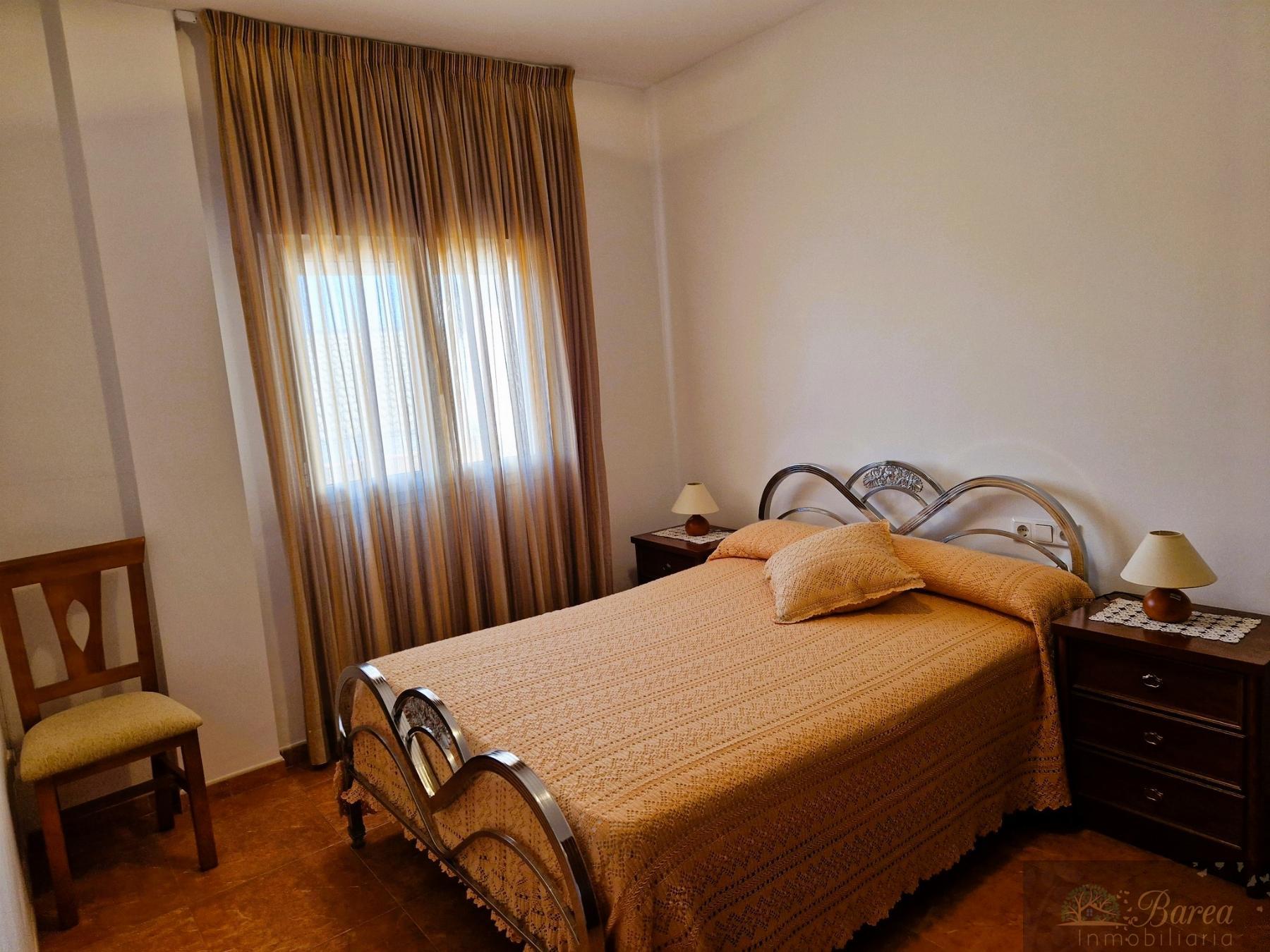 Venta de casa en Rute