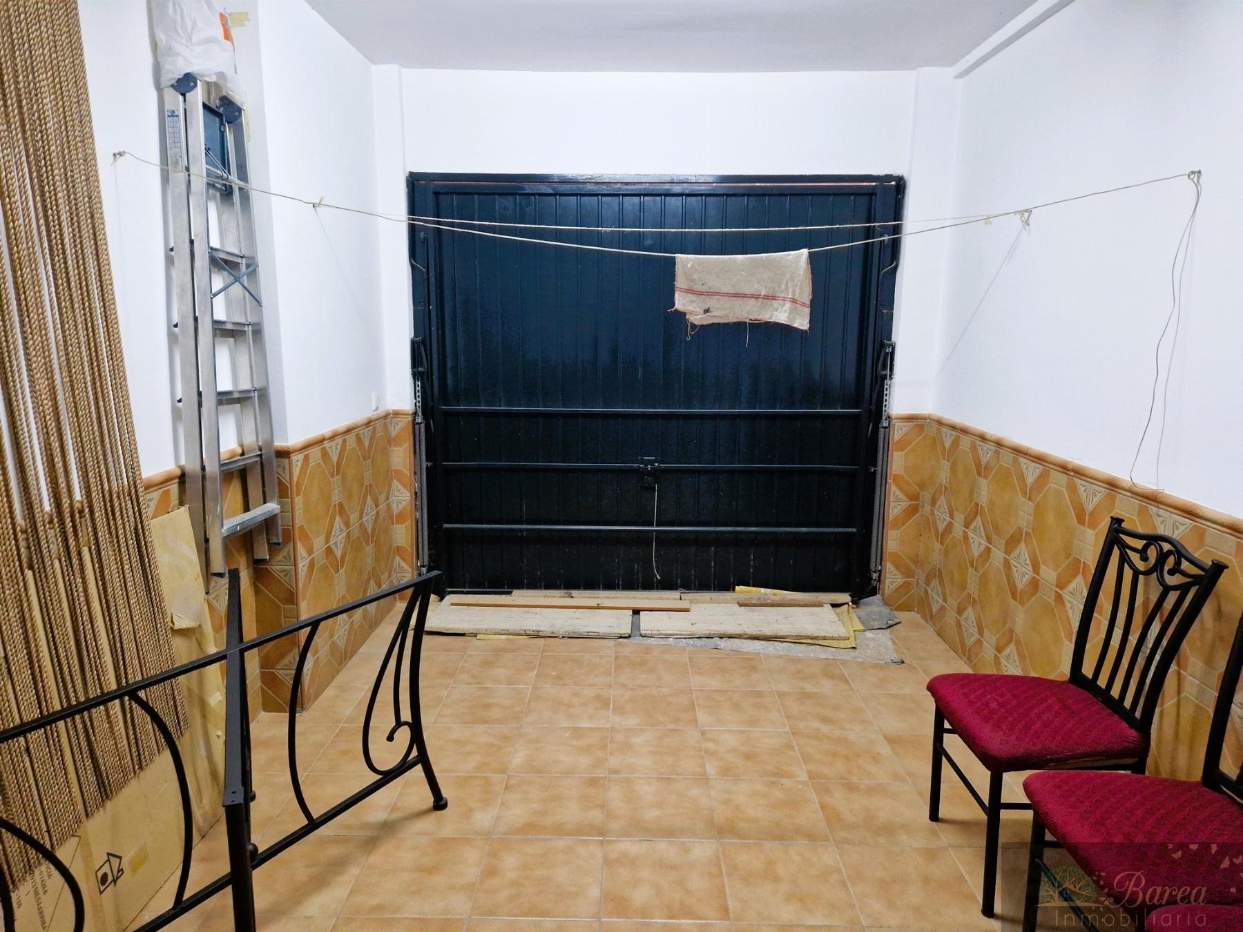 Venta de casa en Rute