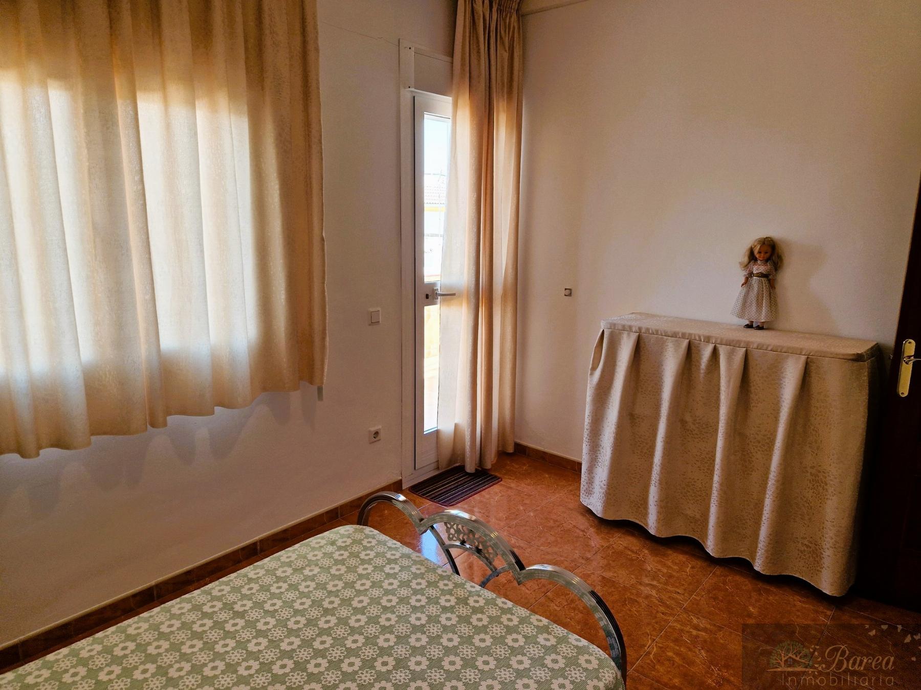 Venta de casa en Rute