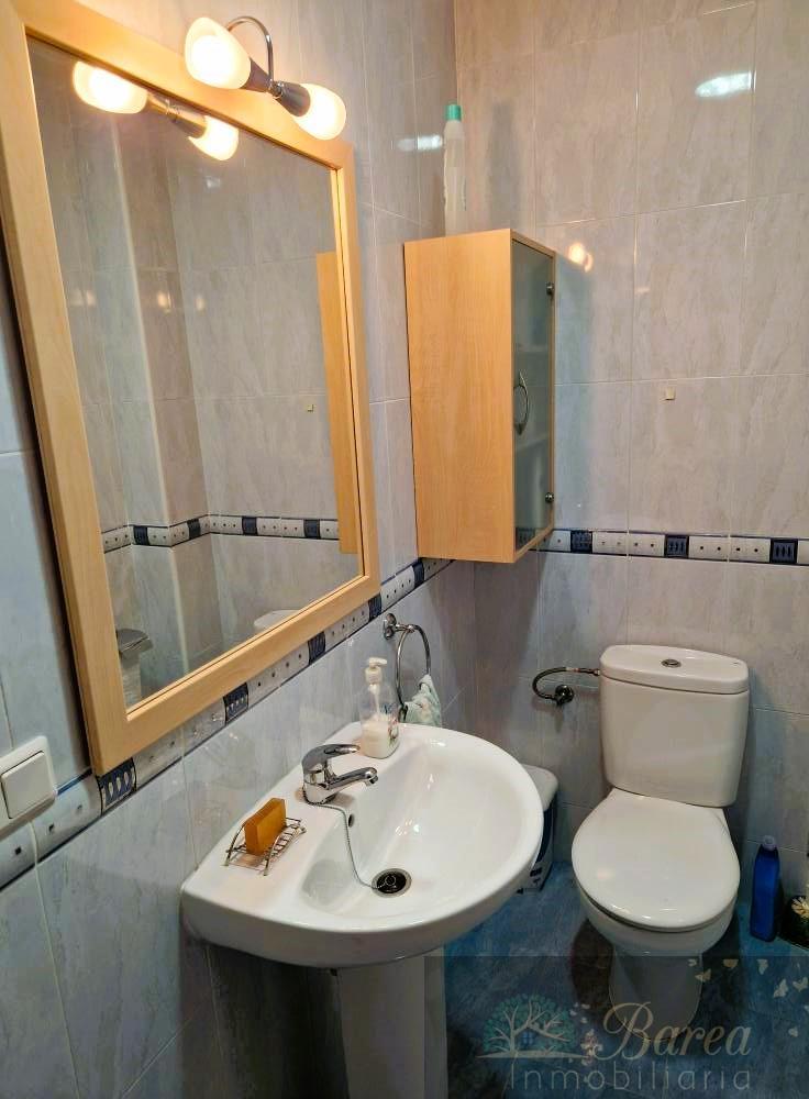 Venta de casa en Rute