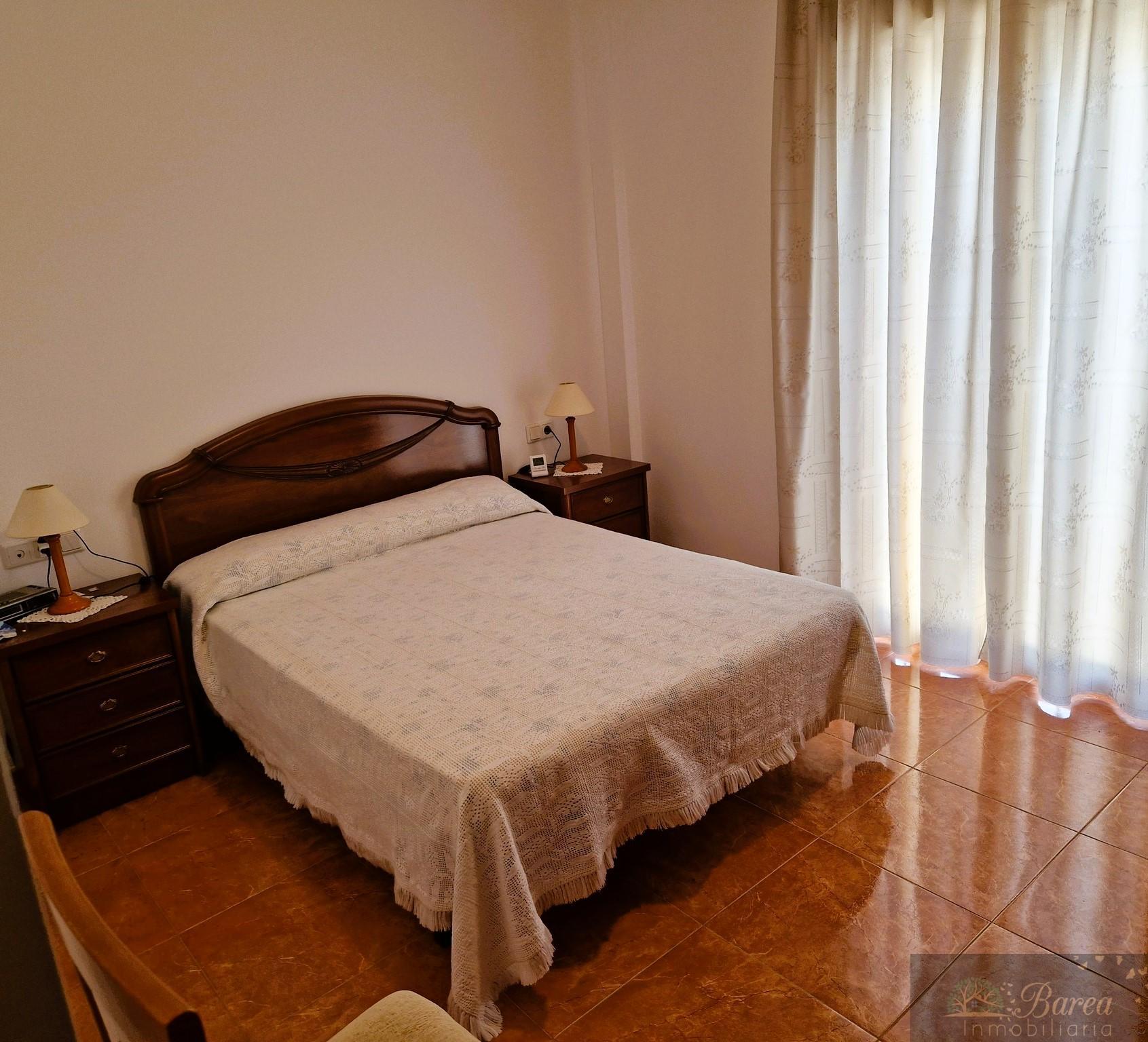 Venta de casa en Rute