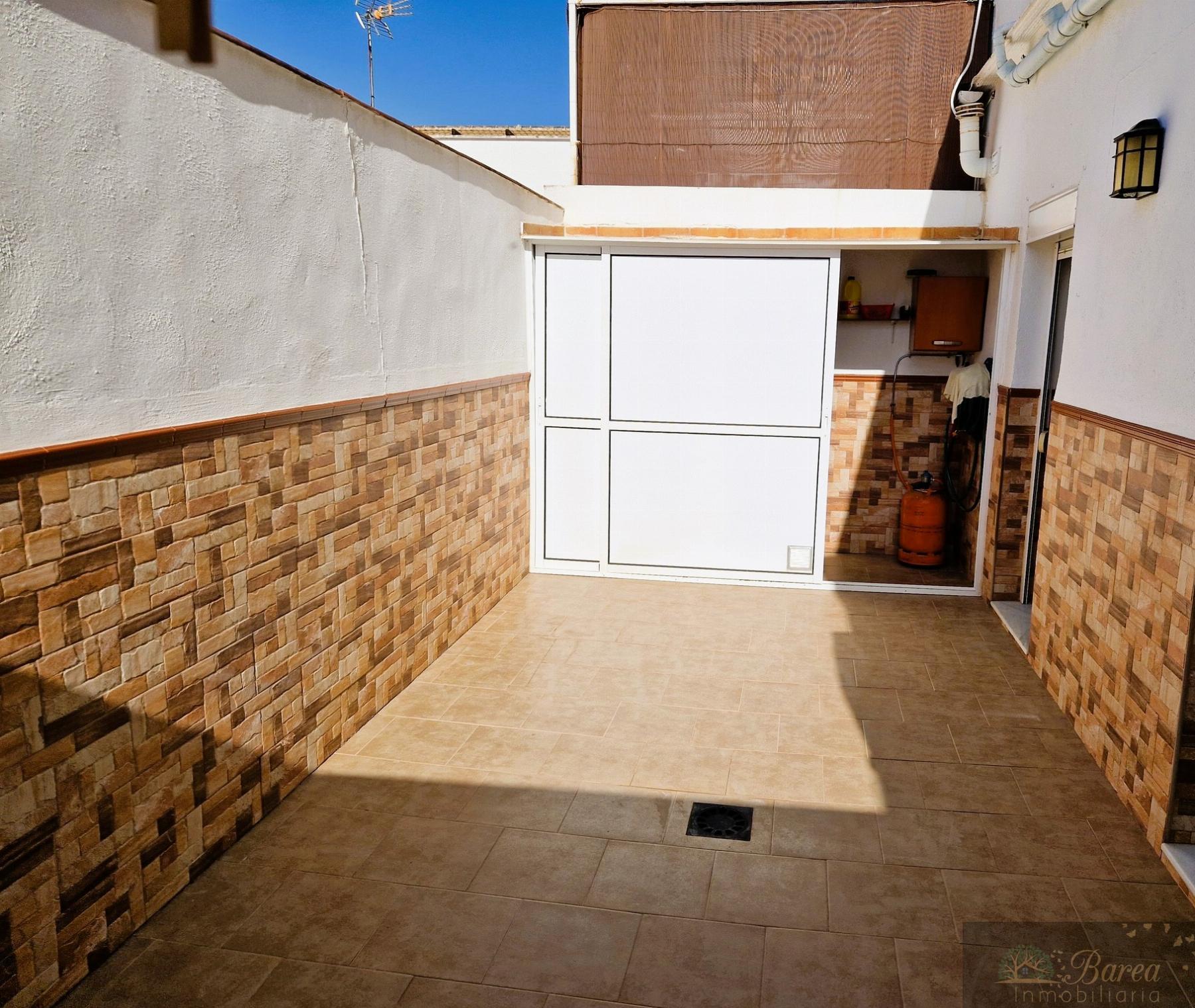 Venta de casa en Rute