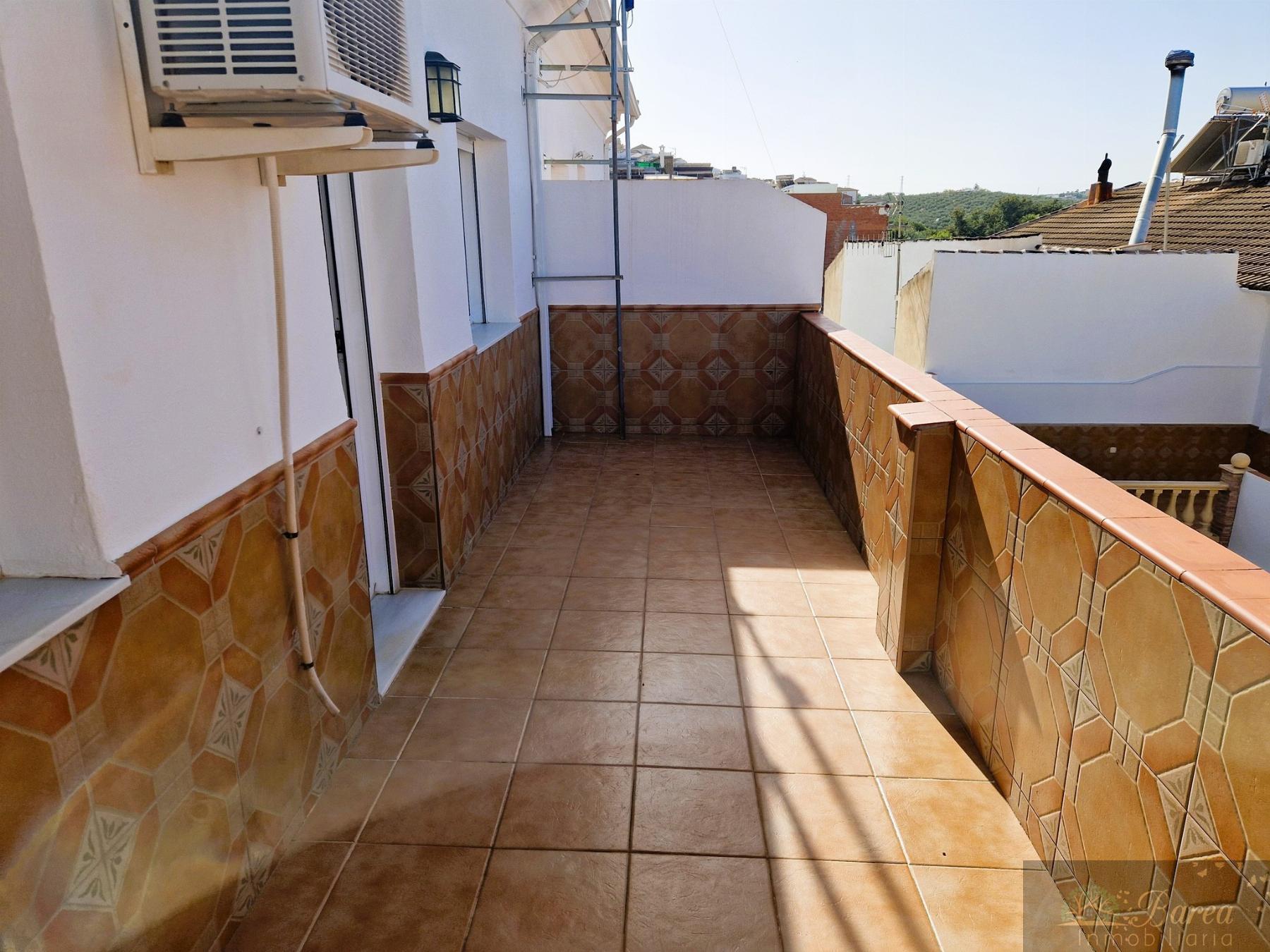 Venta de casa en Rute