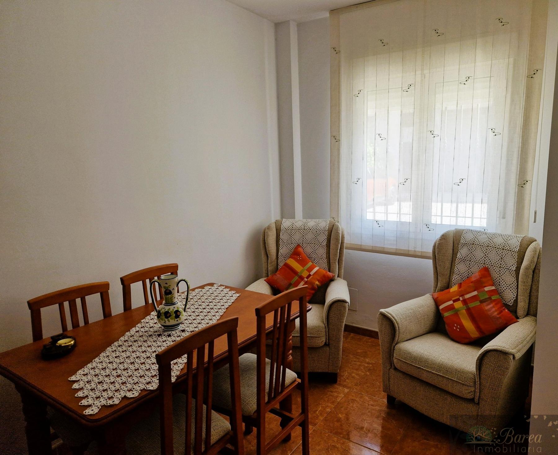 Venta de casa en Rute