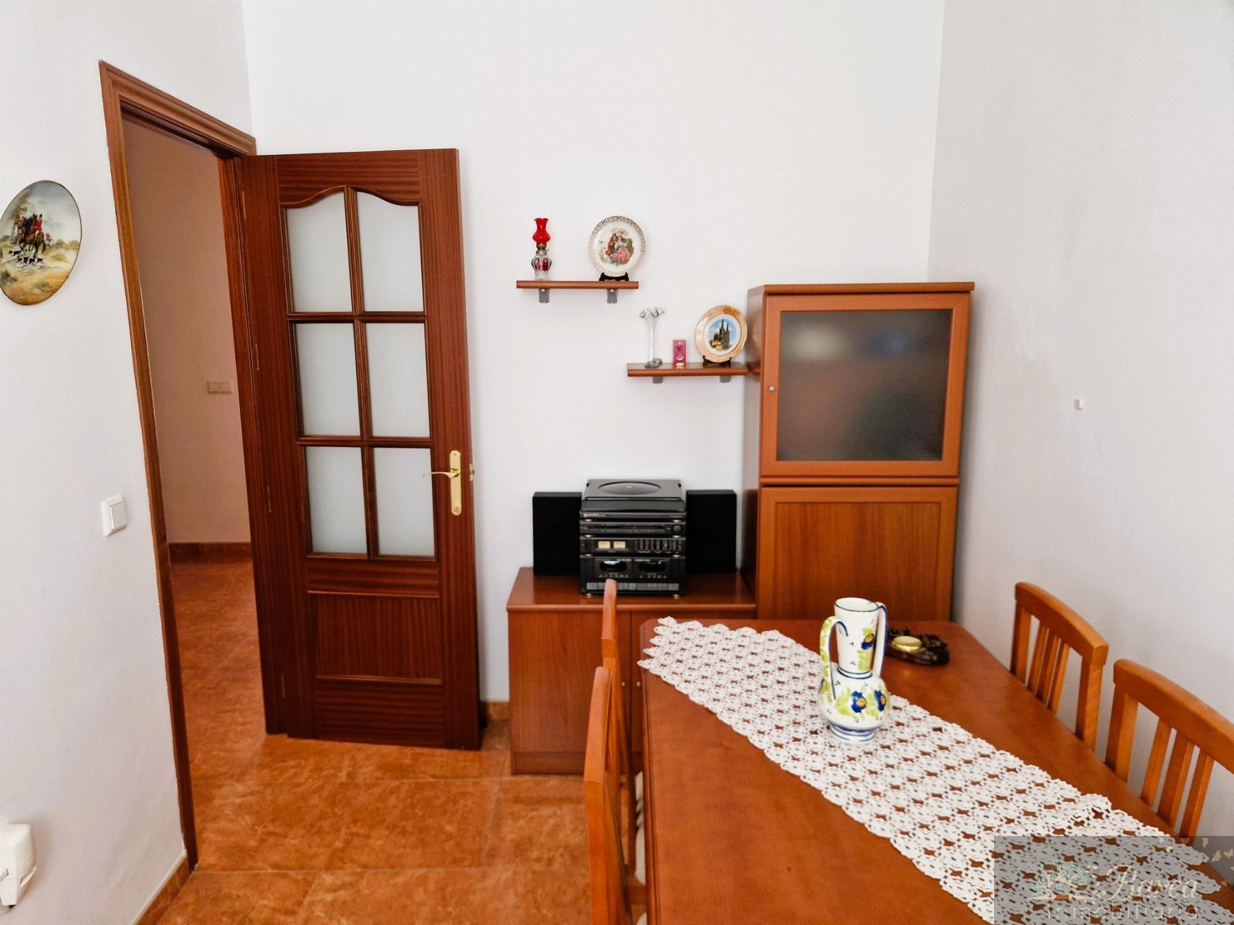 Venta de casa en Rute